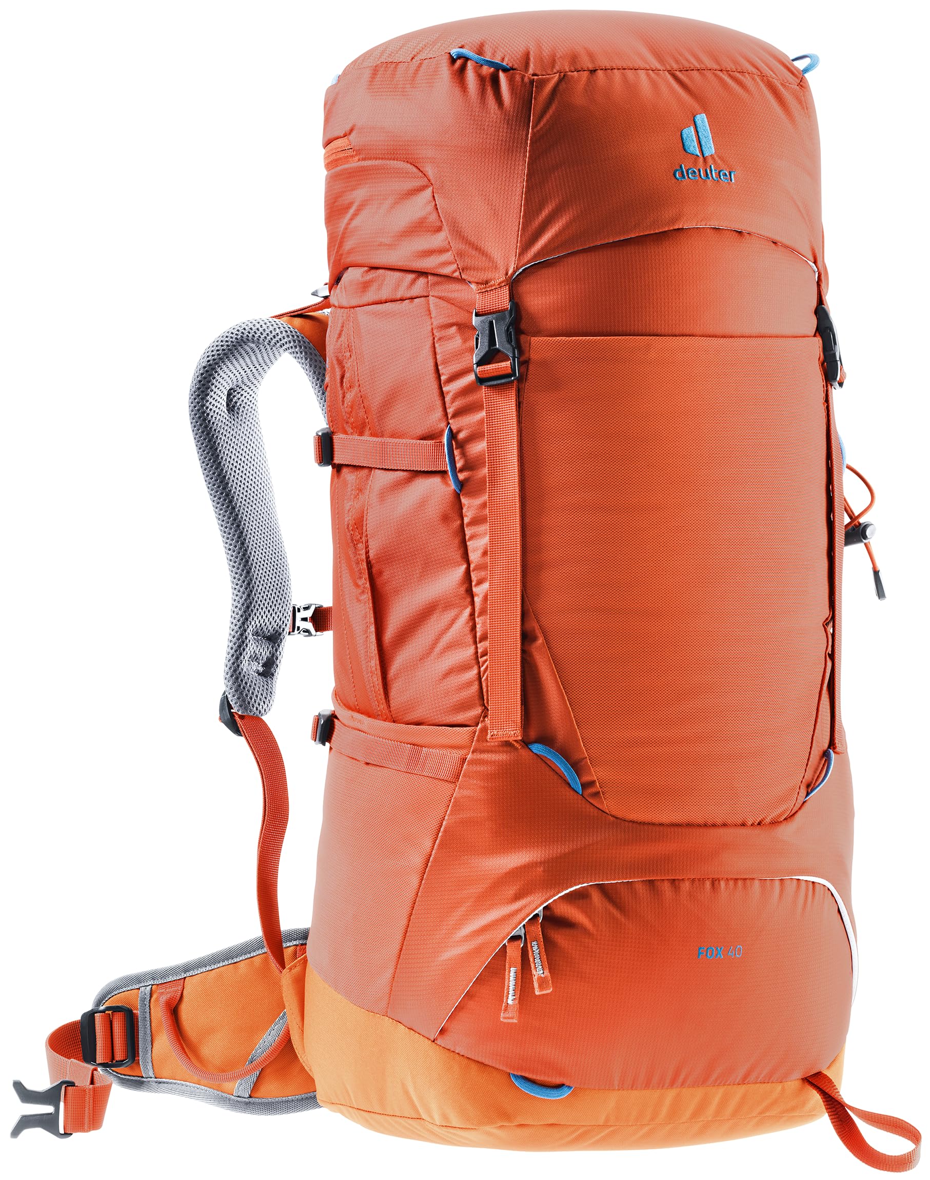deuter-fox-40-kinder-trekkingrucksack-wave-nightblue-40l image 3