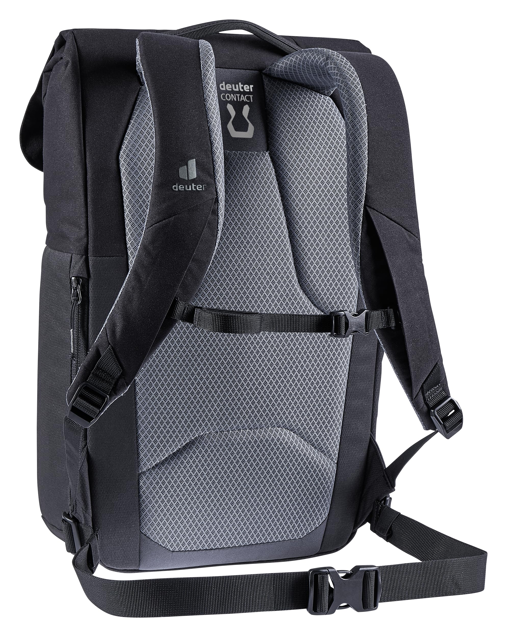 deuter-up-seoul-tagesrucksack-schwarz-16-10-l image 5