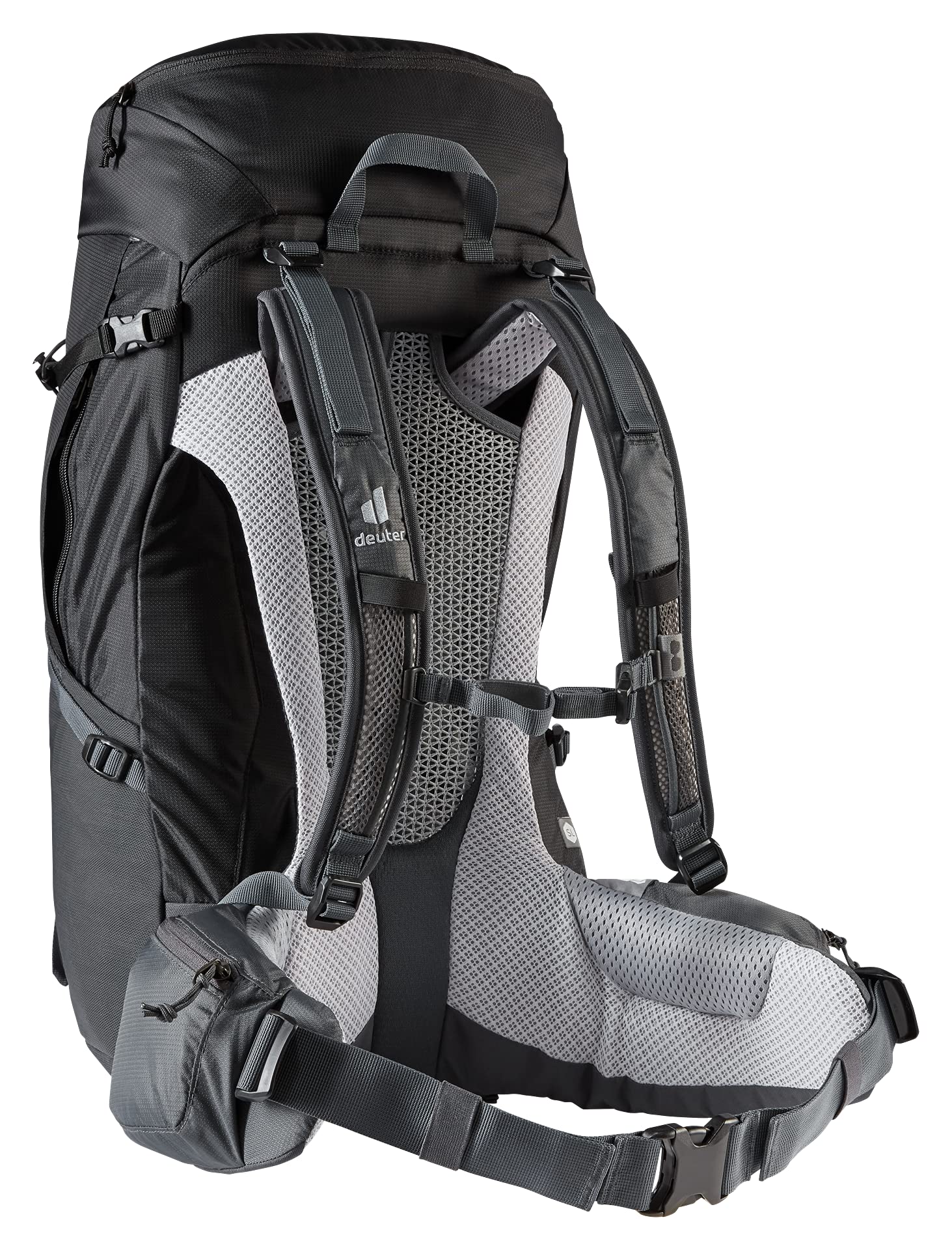 deuter-futura-pro-34-sl-damen-wanderrucksack-34-l-schwarz image 5