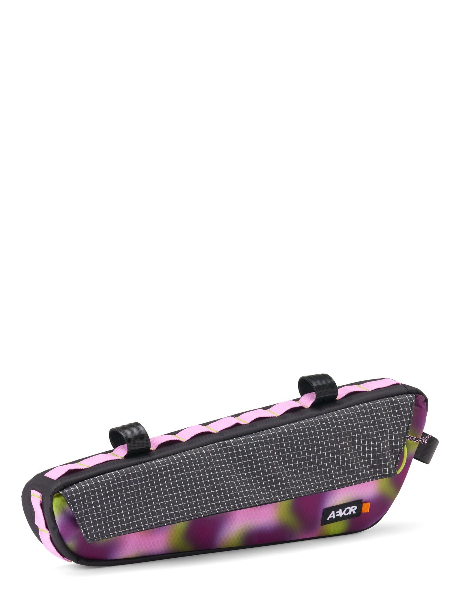 aevor-frame-pack-m-psychedelic-slush-fahrradtasche-3l-magnet image 4
