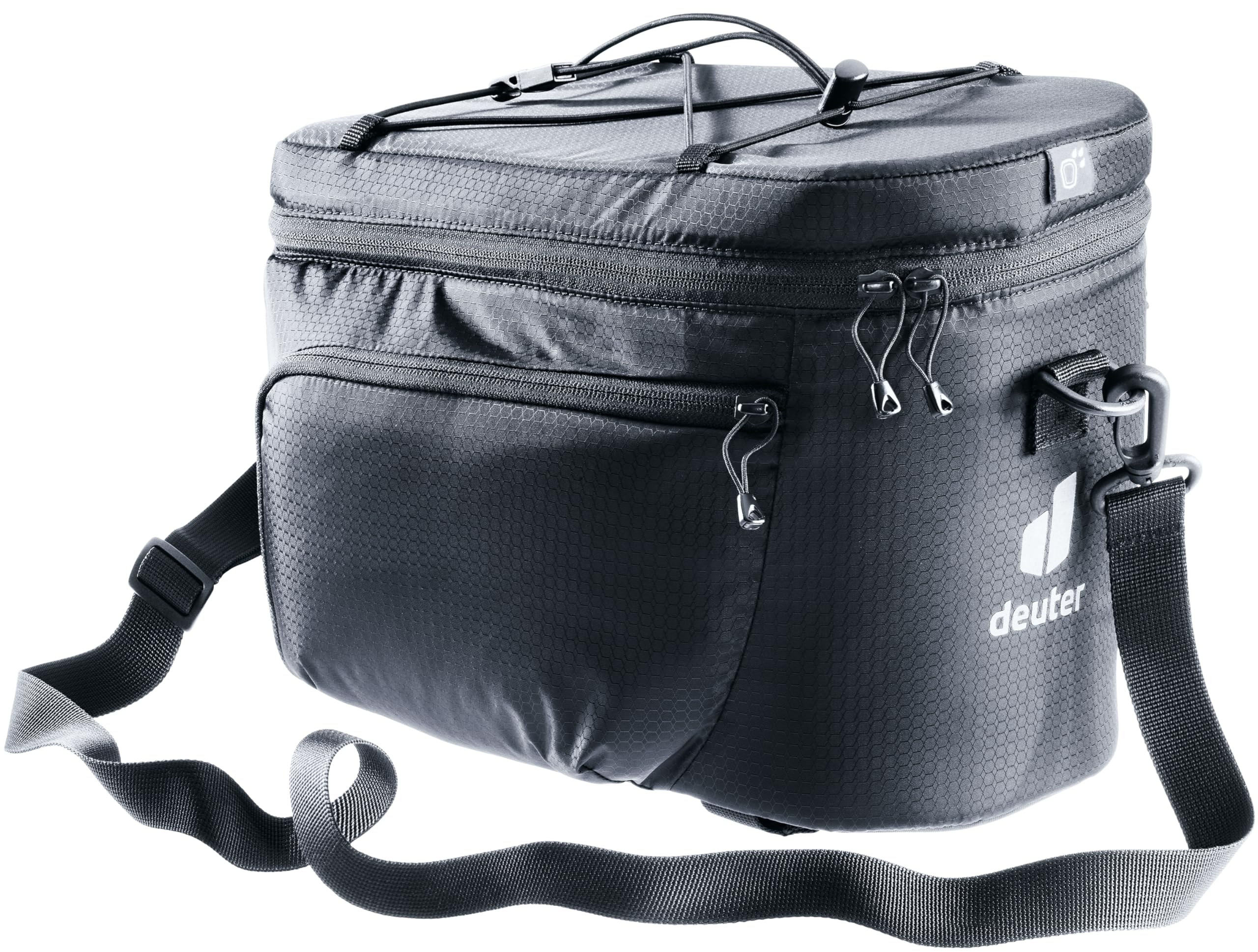 deuter-rack-bag-10-gep-cktr-gertasche-10-l-mit-regenh-lle image 1