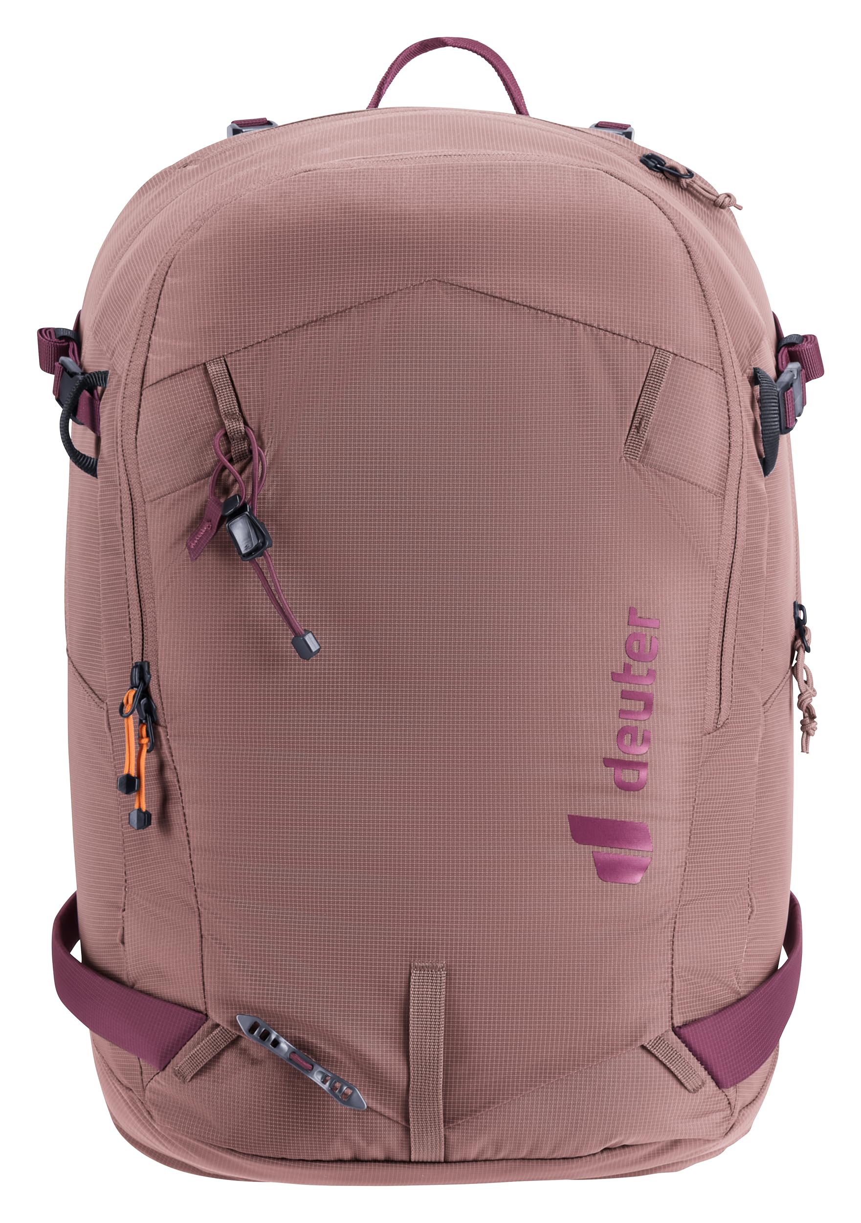 deuter-freerider-28-sl-skirucksack-damen-ashrose-cassis image 5