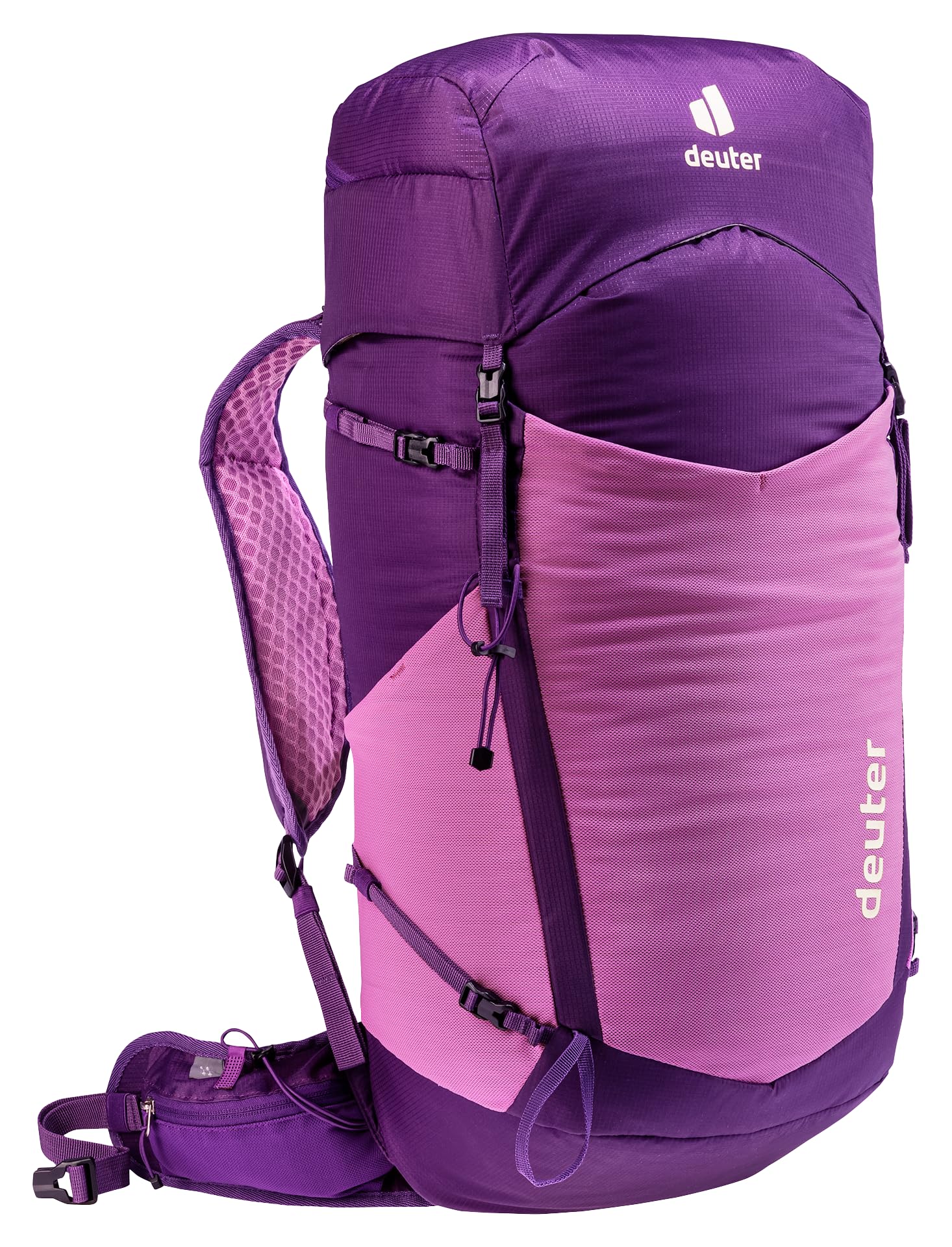 deuter-speed-lite-pro-28-sl-damen-wanderrucksack-lotus image 8