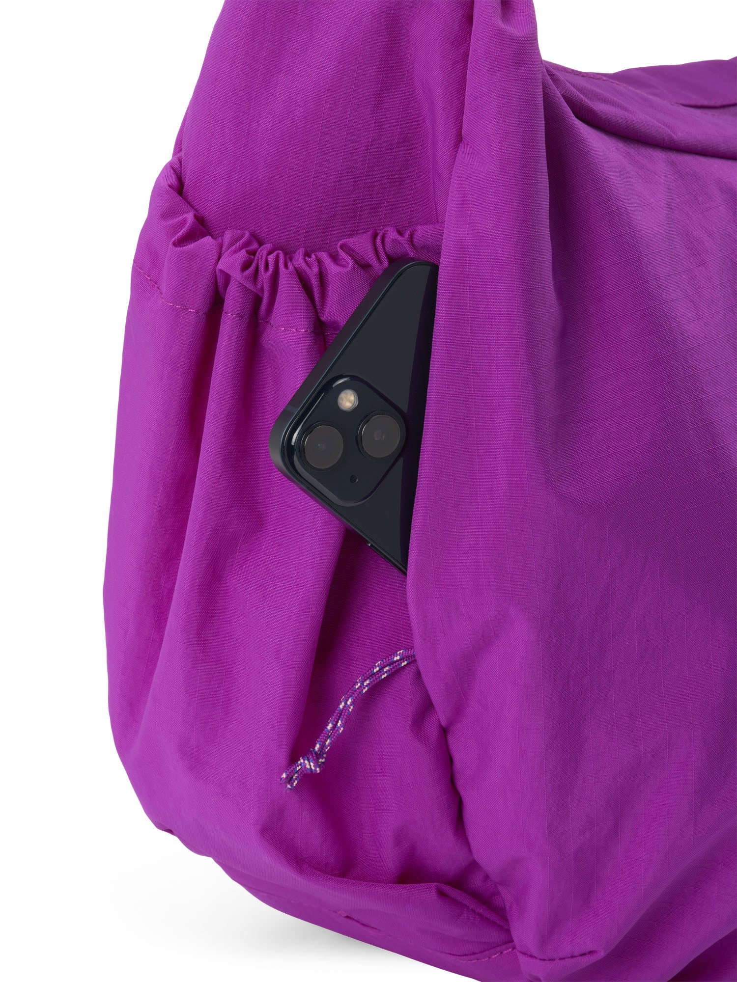 aevor-slouchy-bag-handtasche-23l-electric-fuchsia image 5