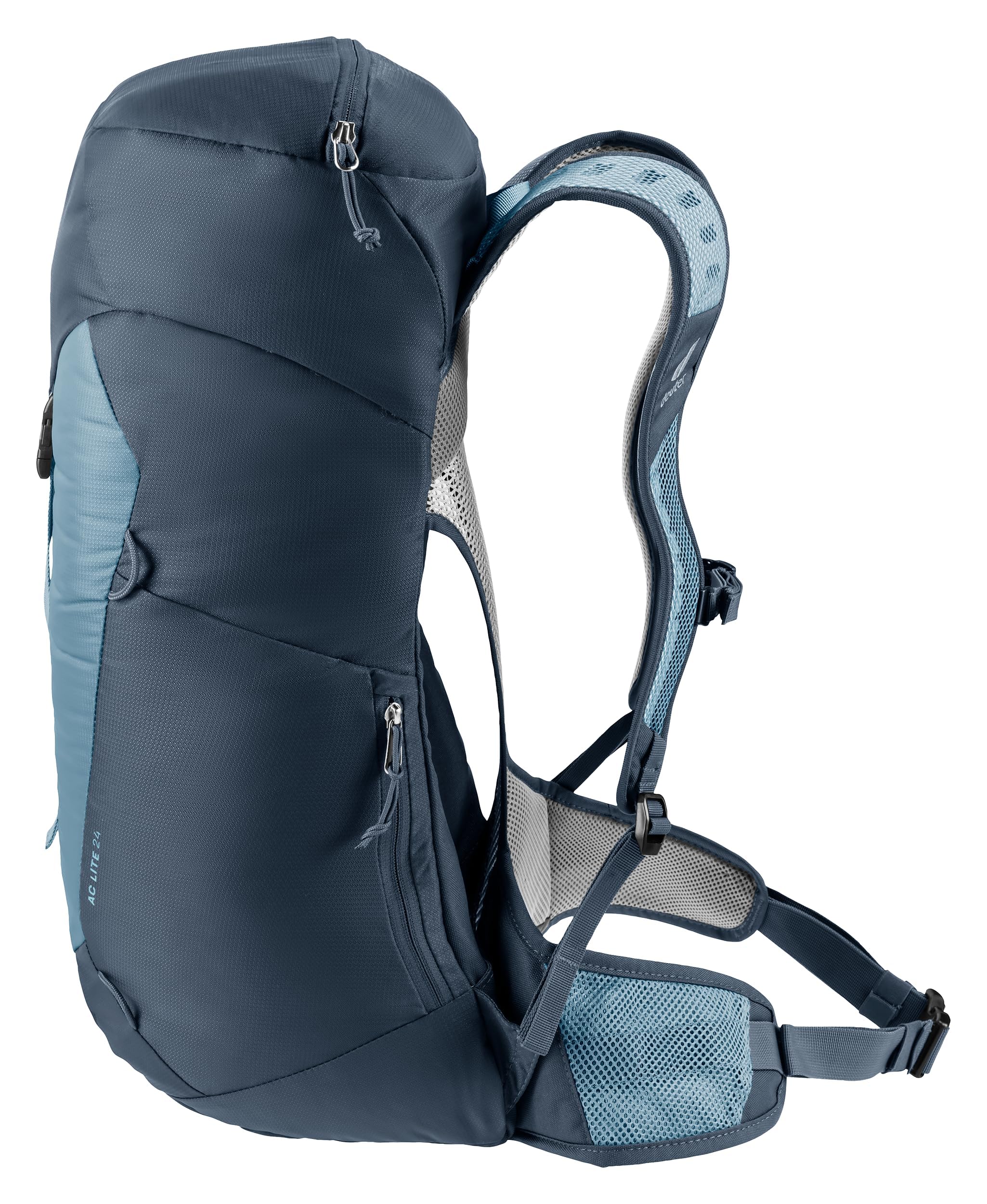 deuter-ac-lite-24-wanderrucksack-24l-atlantic-ink-bel-ftet image 7