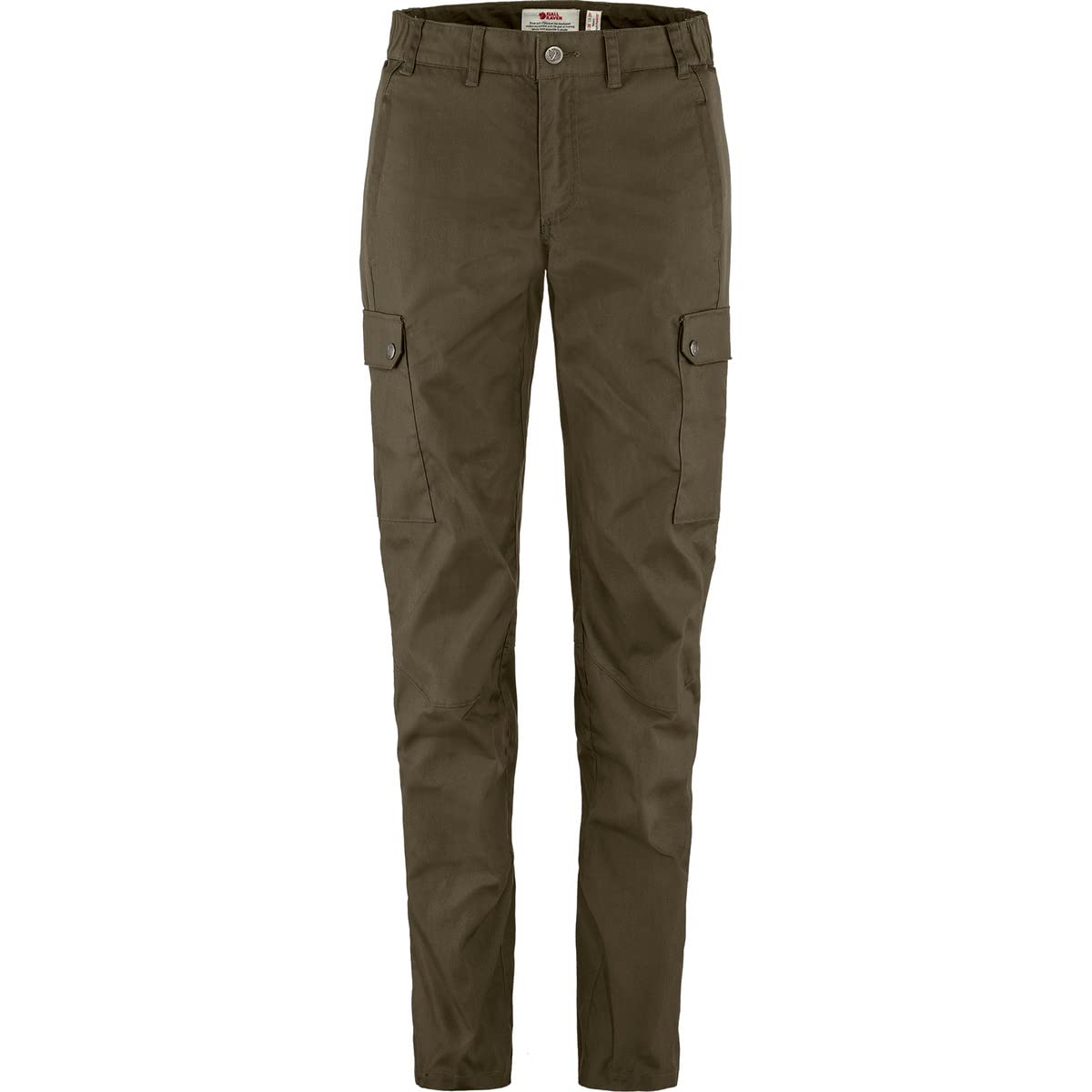 fj-llr-ven-stina-trousers-w-hose-indigo-blue-gr-e-30 image 7