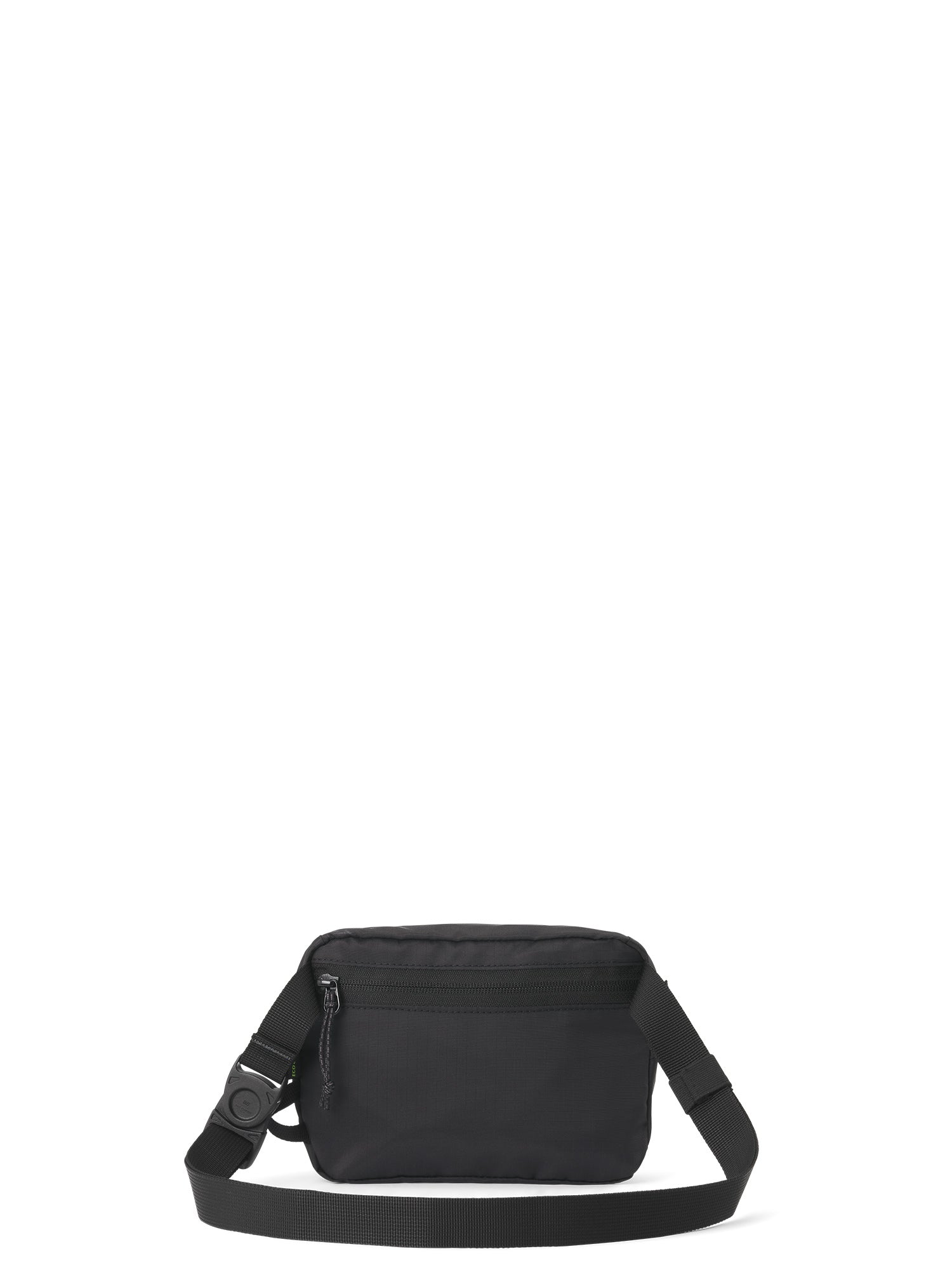 aevor-hip-bag-move-bauchtasche-ripstop-black image 4