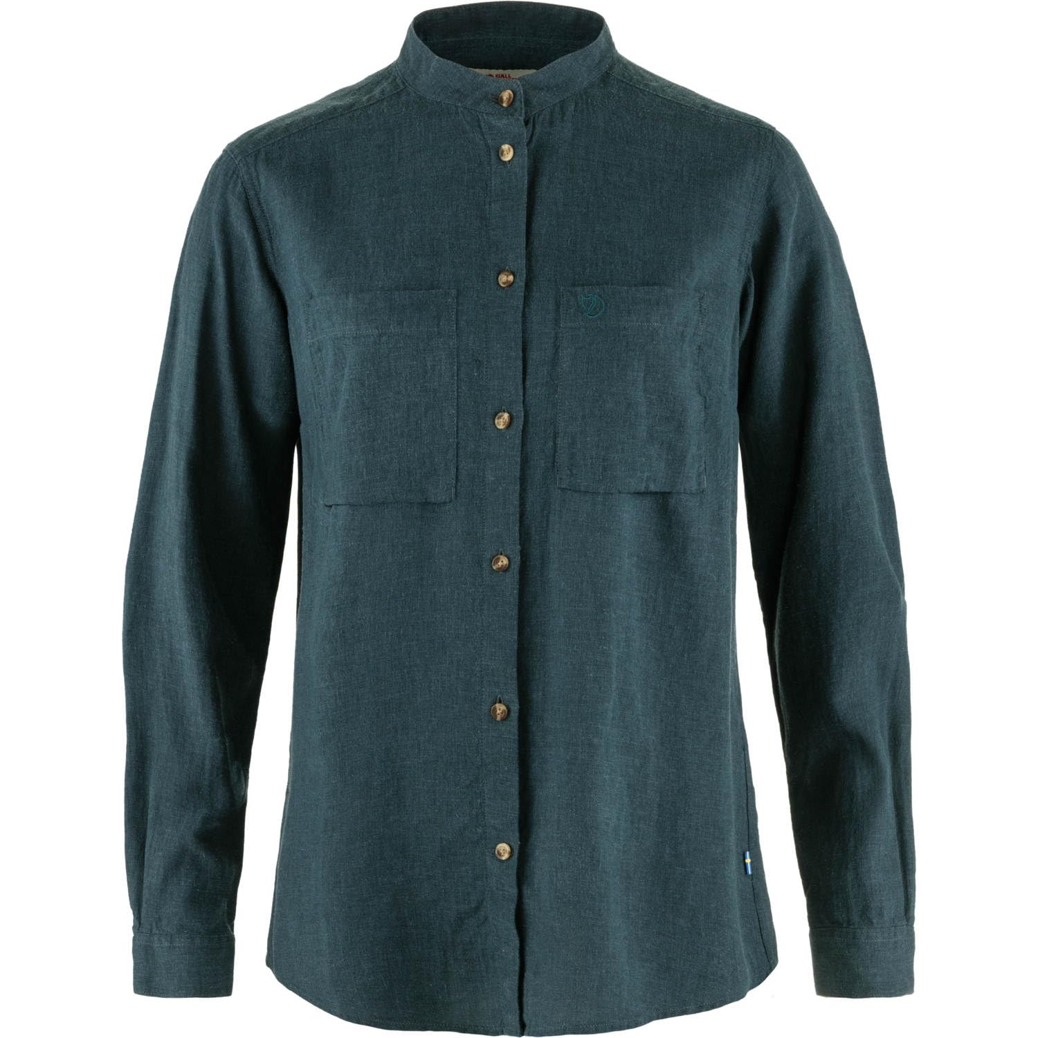 fj-llr-ven-vik-hemp-ls-shirt-damen-langarm-hanf-1er image 4