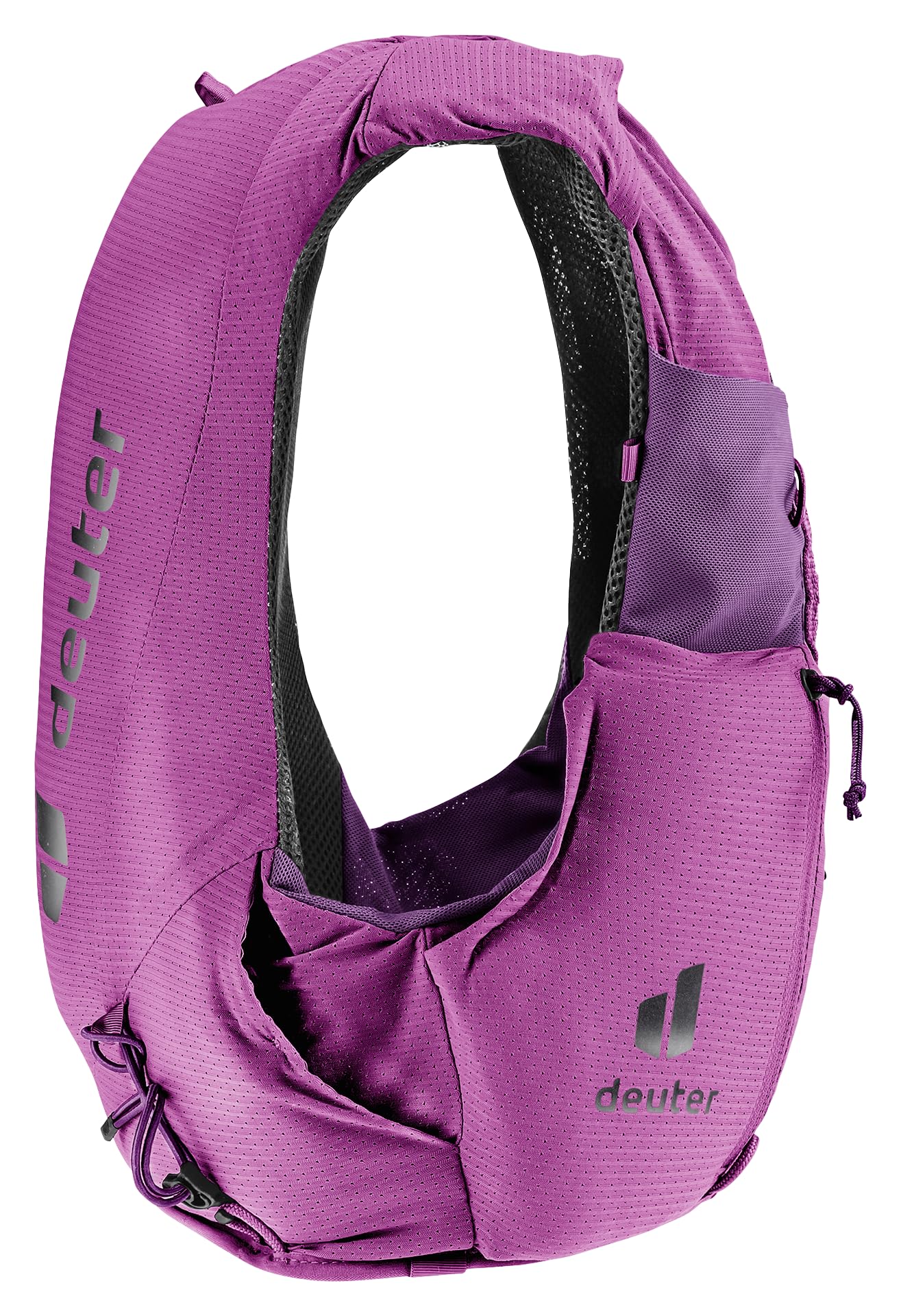 deuter-traick-9-sl-trailrunning-weste-damen-2l-trinksystem image 3