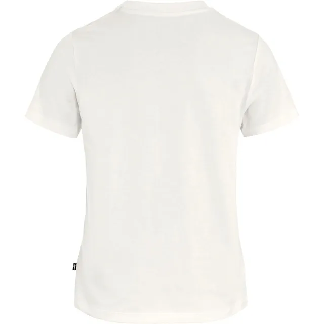 fj-llr-ven-archive-logo-t-shirt-damen-gr-m-bio-baumw image 1