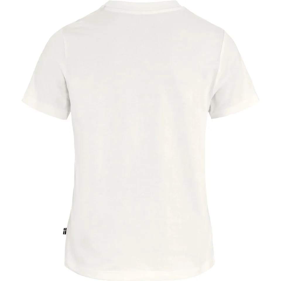 fj-llr-ven-archive-logo-t-shirt-damen-gr-m-bio-baumw image 1