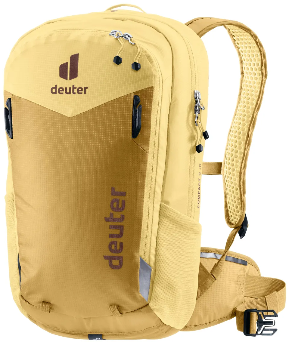deuter-compact-8-jr-kinder-fahrradrucksack-8-l-savanna-dune image 1