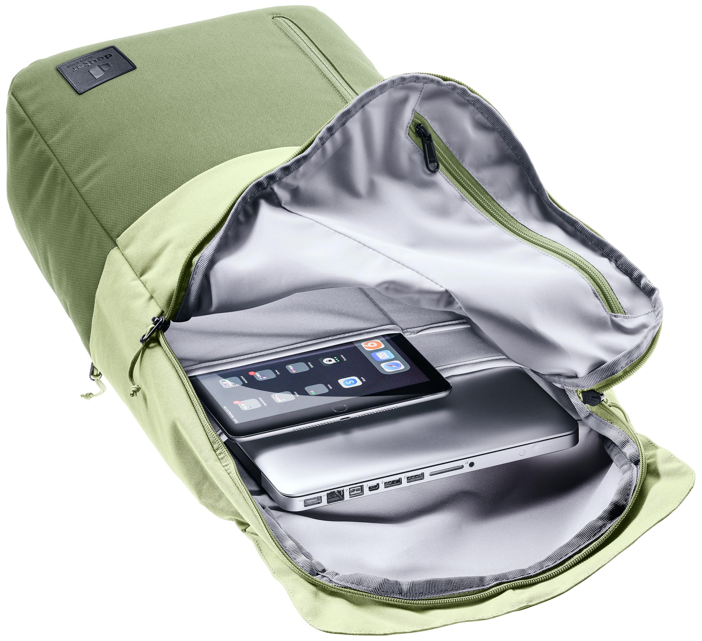 deuter-up-seoul-tagesrucksack-16-10l-laptop-recycelt image 5