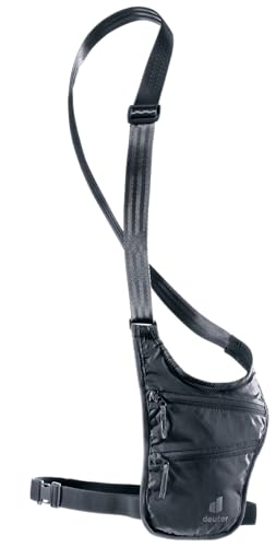 deuter-security-holster-schultertasche-schwarz-diebstahlschutz image 4