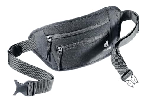 deuter-neo-belt-i-h-fttasche-bauchtasche-schwarz-neopren image 3
