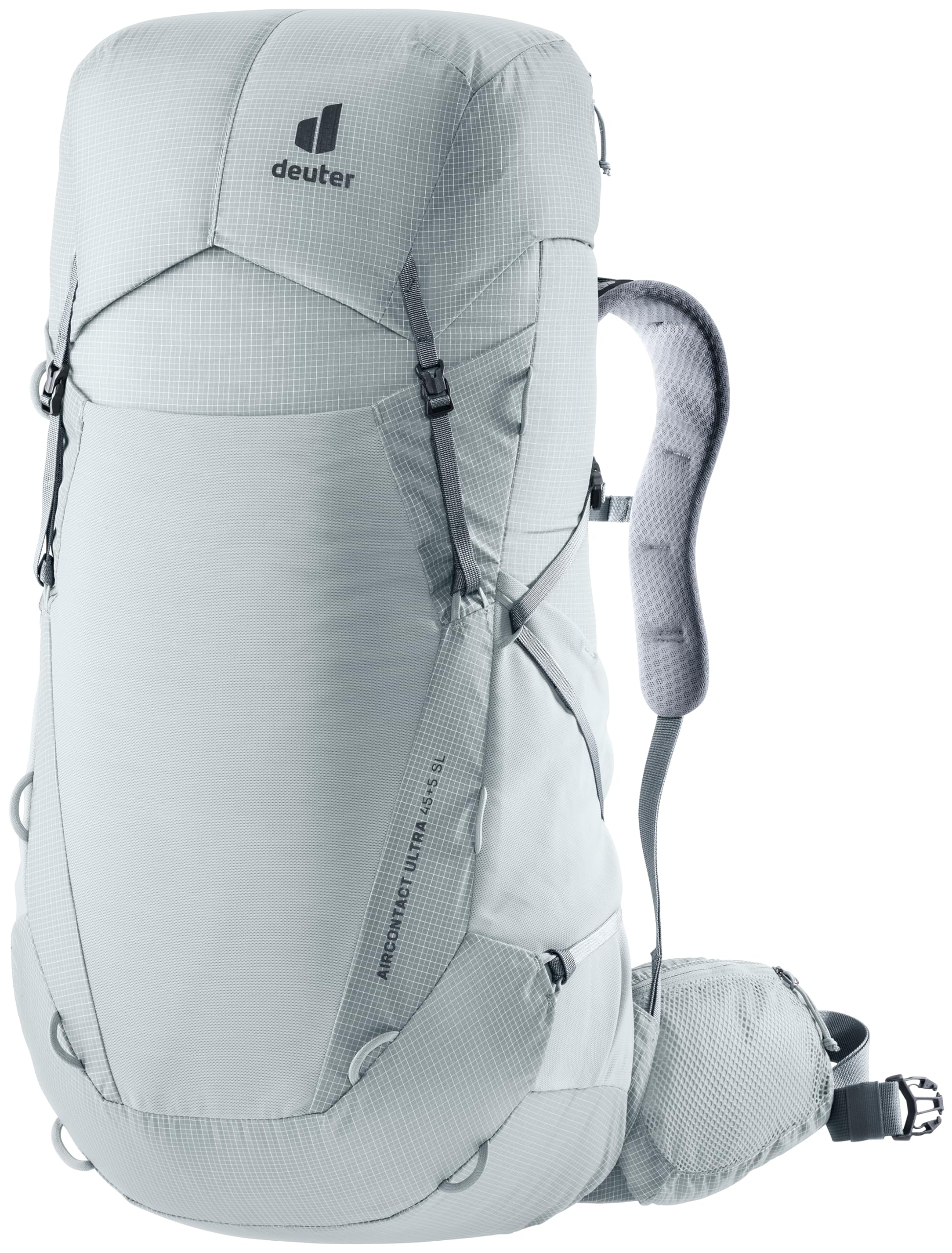 deuter-aircontact-ultra-45-5-sl-trekkingrucksack-damen-tin-shale image 1