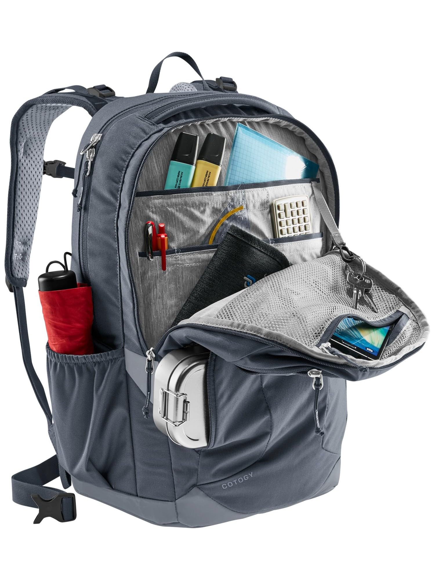 deuter-cotogy-schulrucksack-schwarz-recycelt image 4