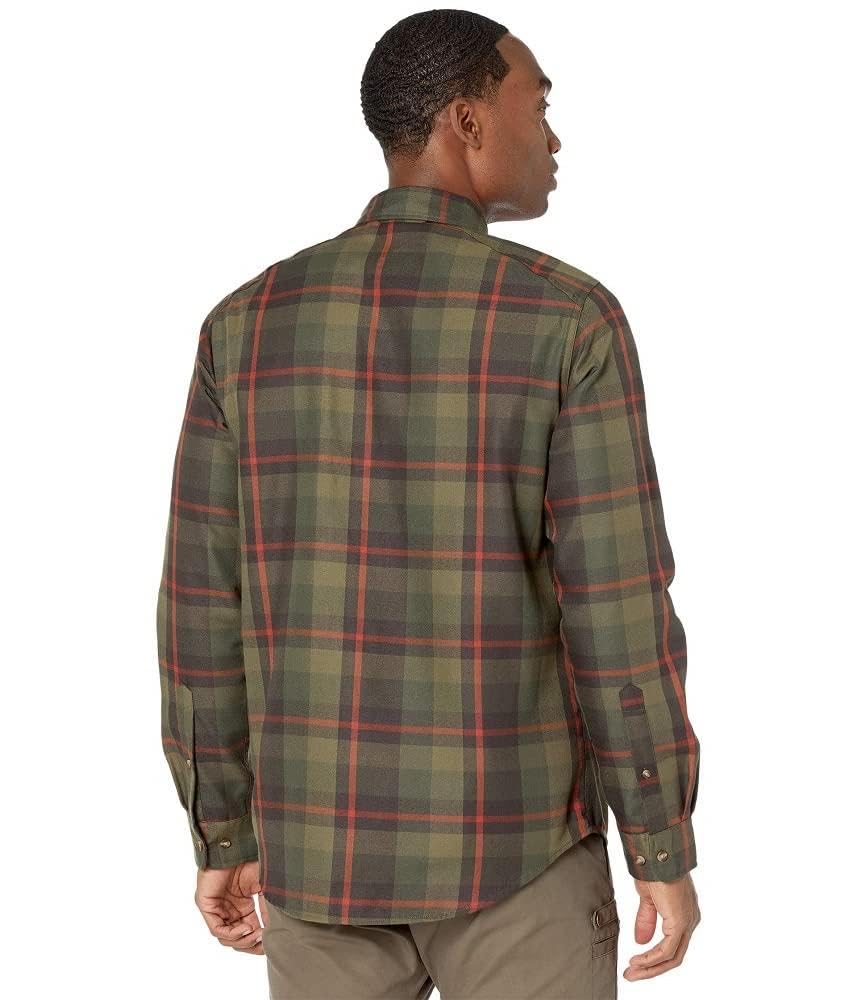 fj-llr-ven-fj-llglim-m-langarmshirt-herren-m-polyester-flanell image 2