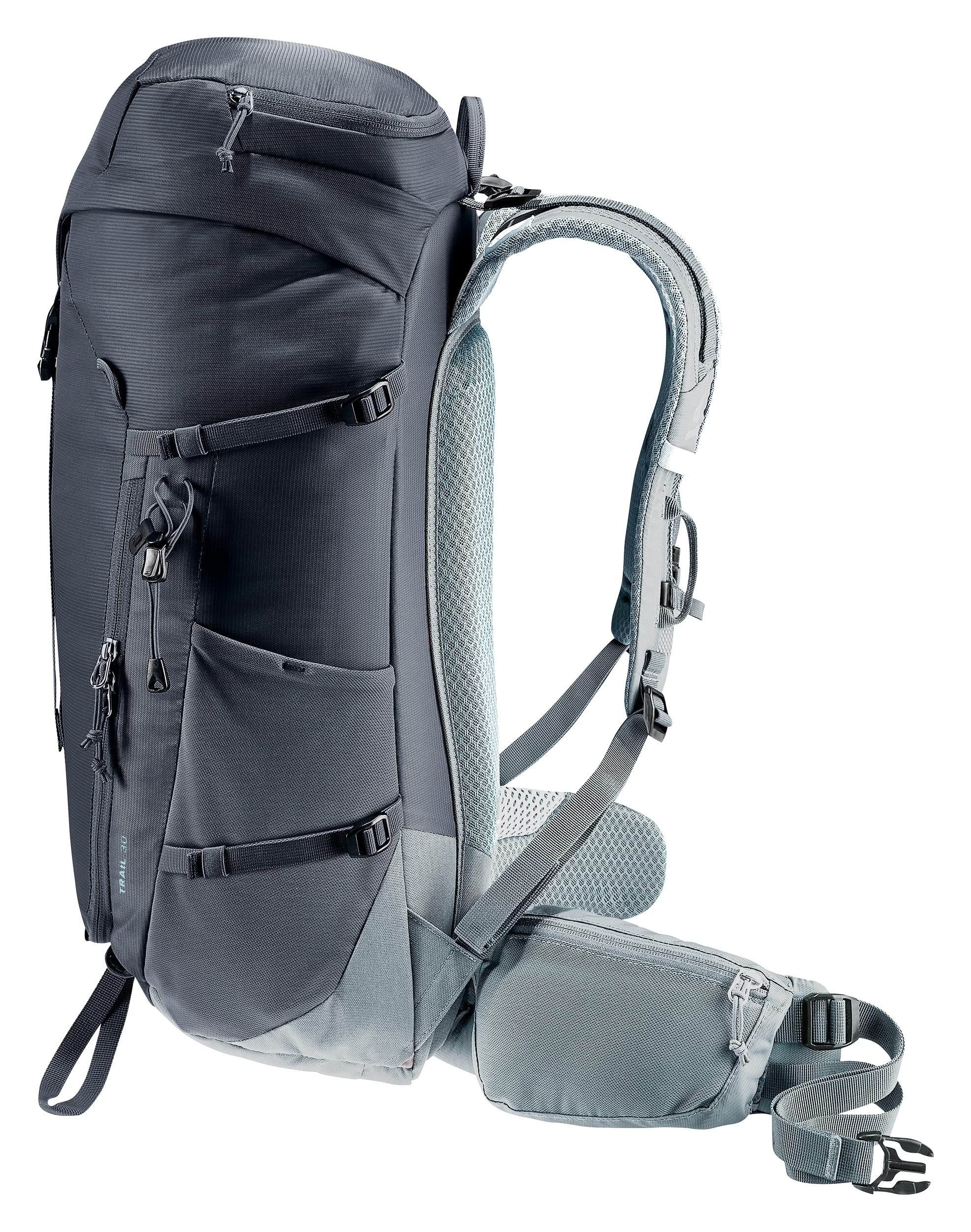 deuter-trail-30-wanderrucksack-black-shale-30-l image 7
