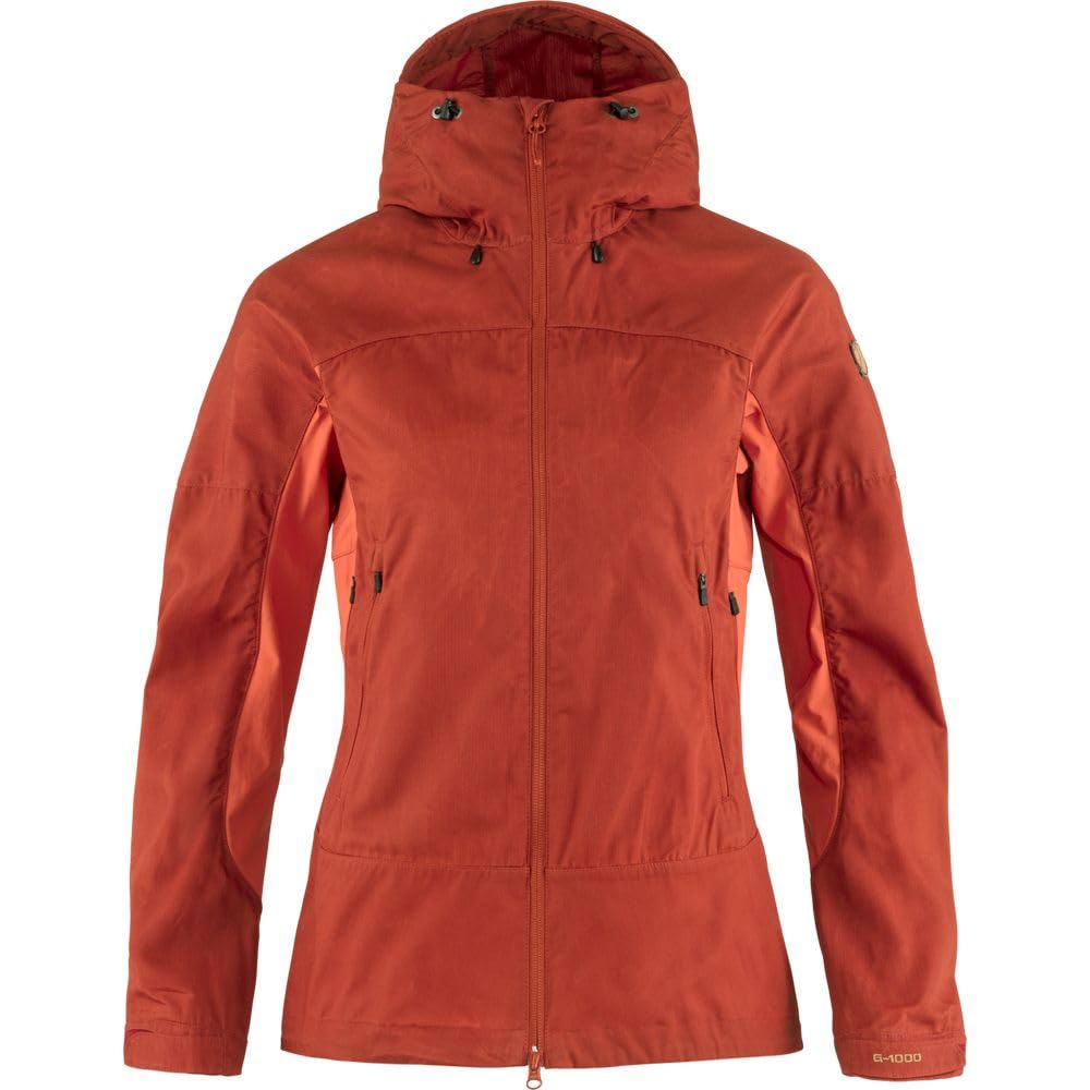 fj-llr-ven-abisko-lite-trekking-jacke-damen-atmungsaktiv image 5
