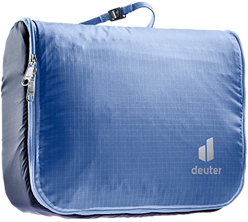 deuter-wash-center-lite-ii-kulturbeutel-schwarz-3-l-leicht image 7