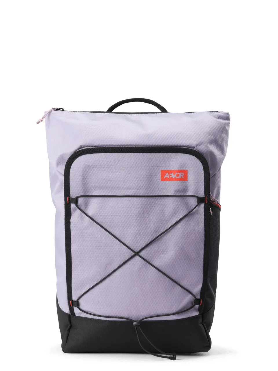 aevor-day-pack-flx-rucksack-proof-lavender-21-liter-laptop image 1