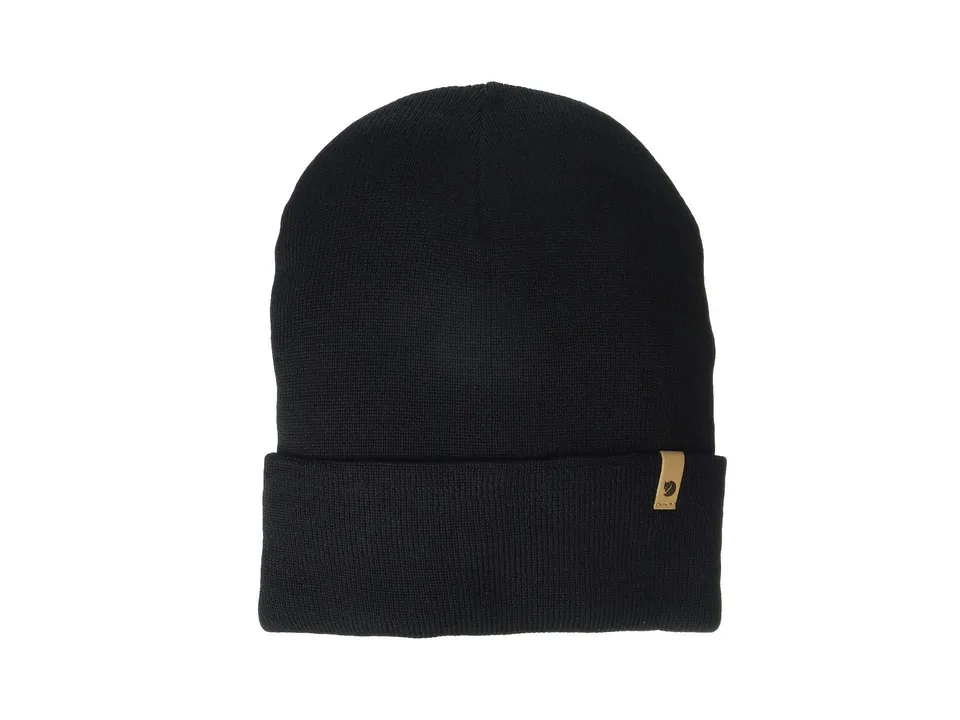 fj-llr-ven-classic-knit-hat-m-tze-strick-zeitlos image 1