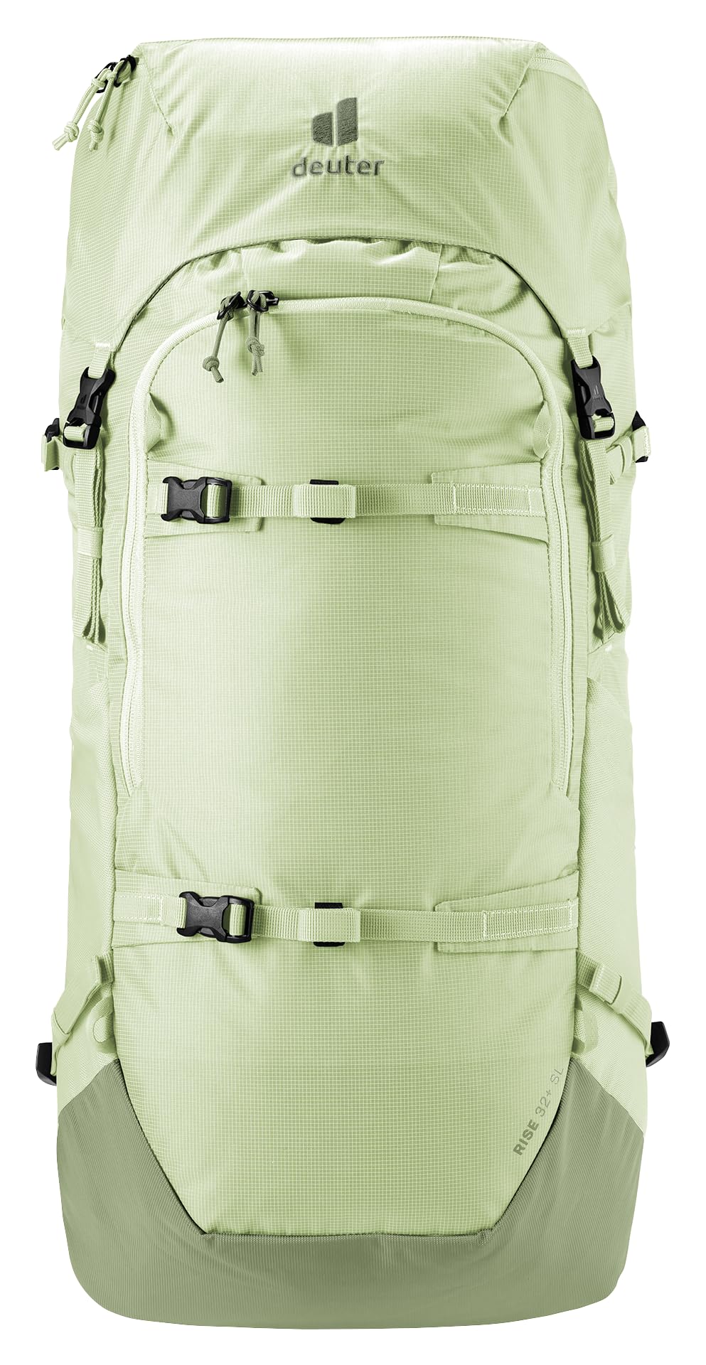 deuter-rise-32-sl-skitourenrucksack-mineral-grove image 2