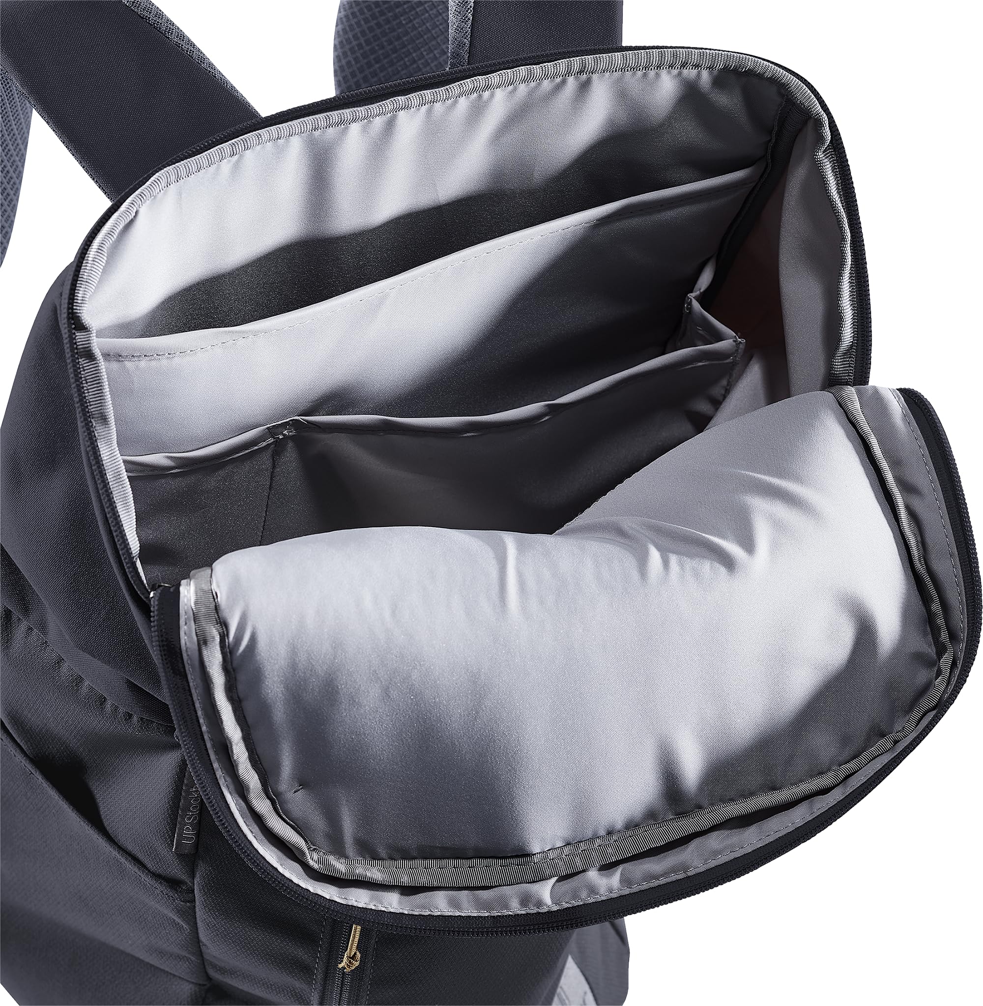 deuter-up-stockholm-22l-tagesrucksack-schwarz image 4
