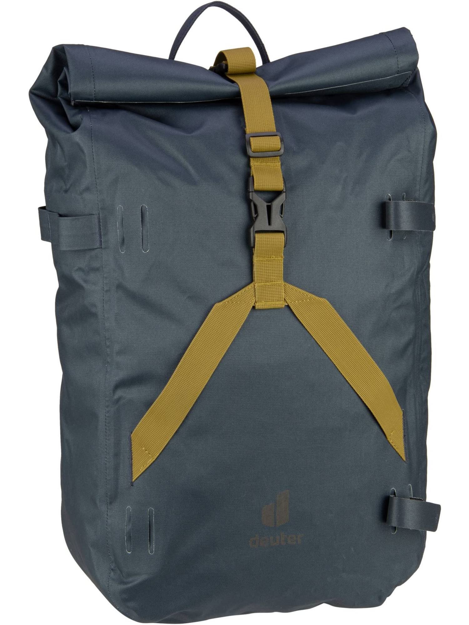 deuter-amager-25-5-fahrradrucksack-25-l-graphite-wasserdicht image 6