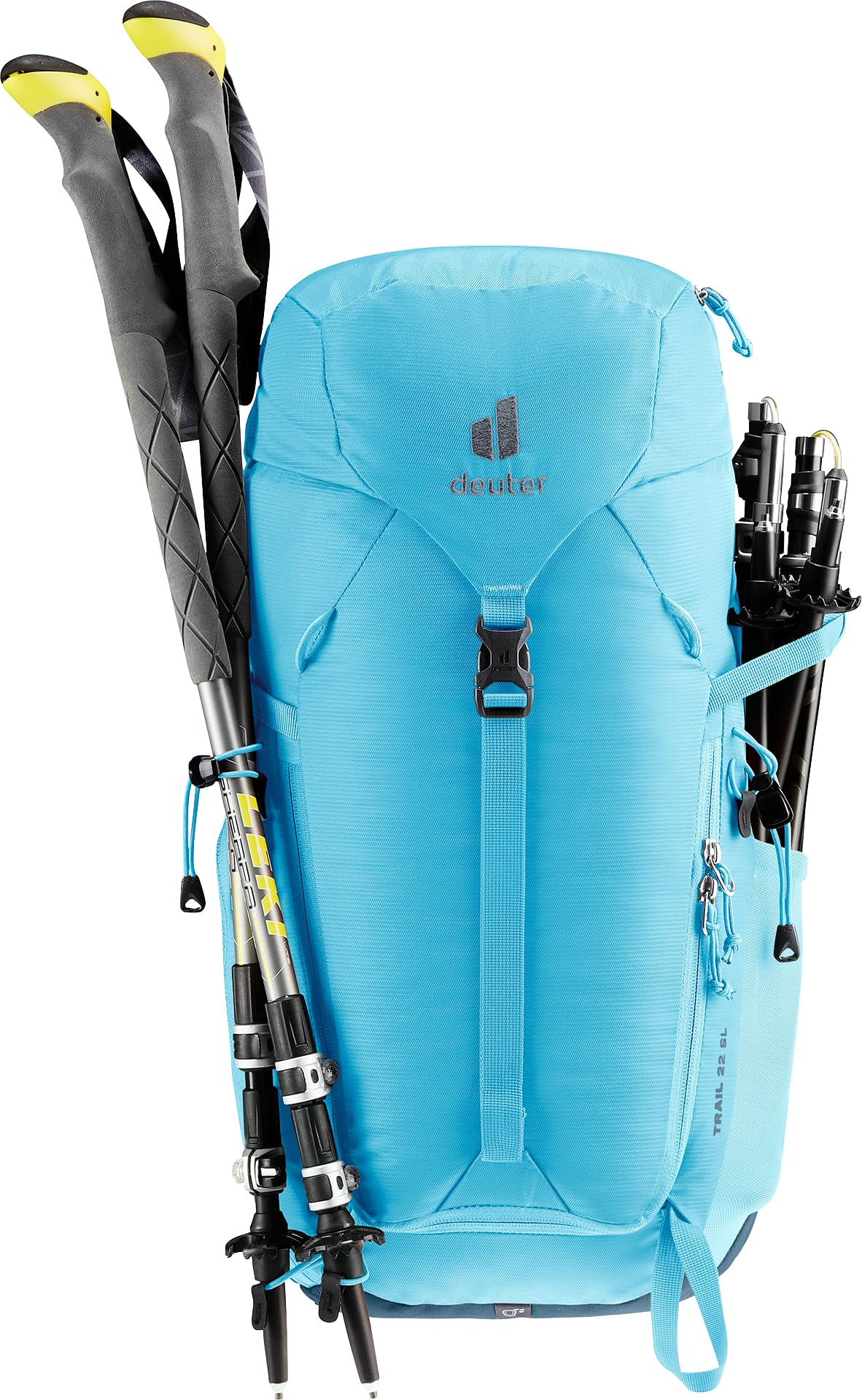 deuter-trail-22-sl-wanderrucksack-damen-22-liter-klettersteig image 8