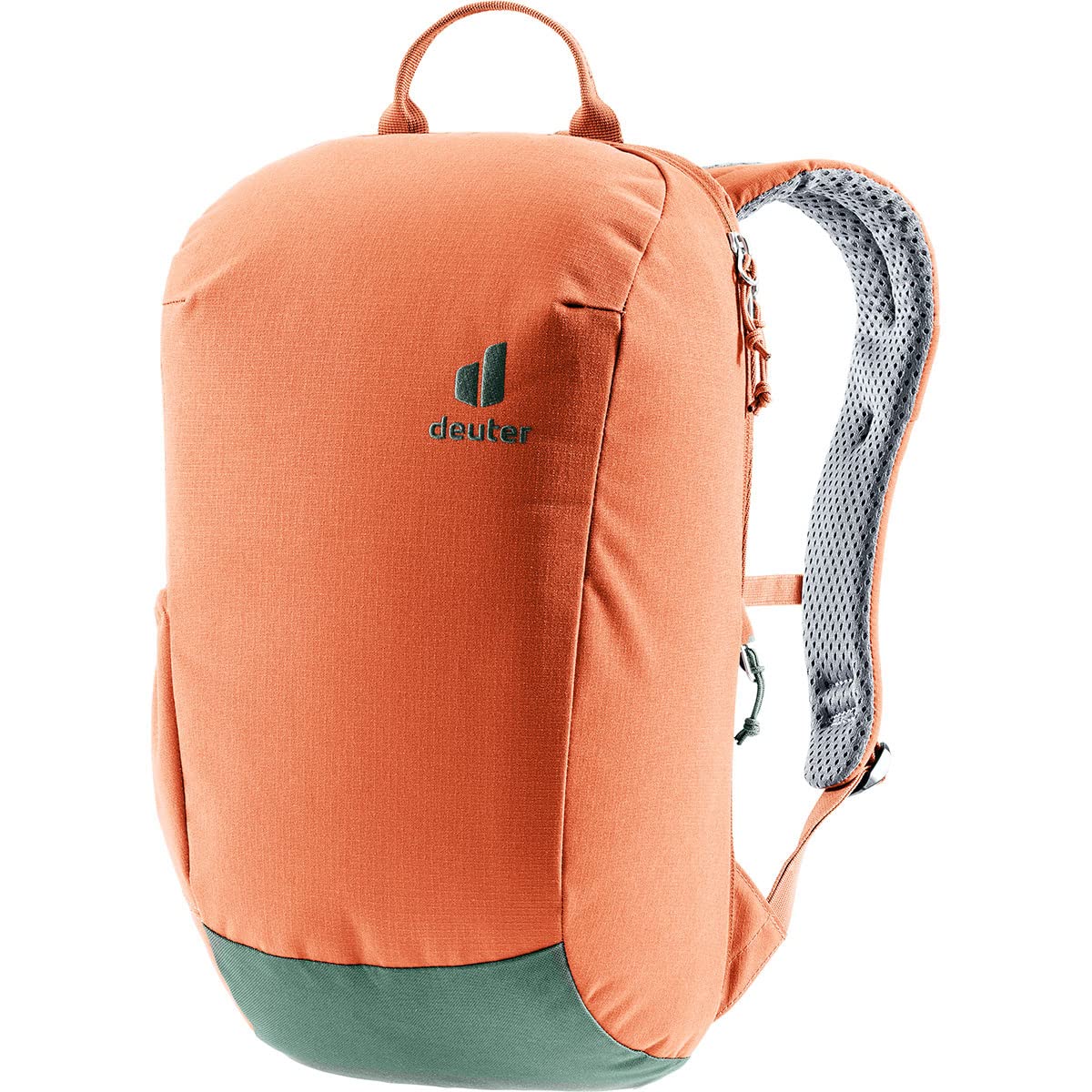 deuter-step-out-12-tagesrucksack-schwarz-12-l-recycelt image 4