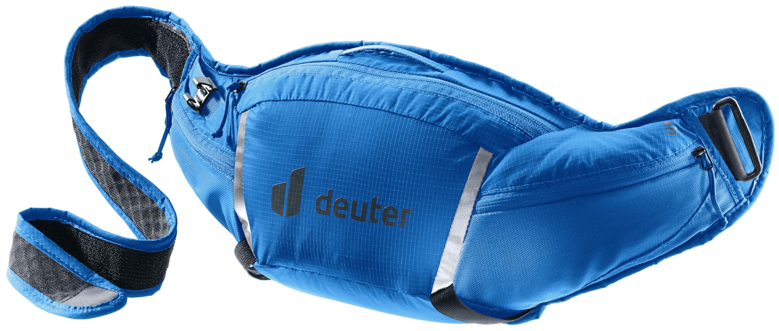 deuter-shortrail-iii-h-fttasche-running-belt-schwarz image 8