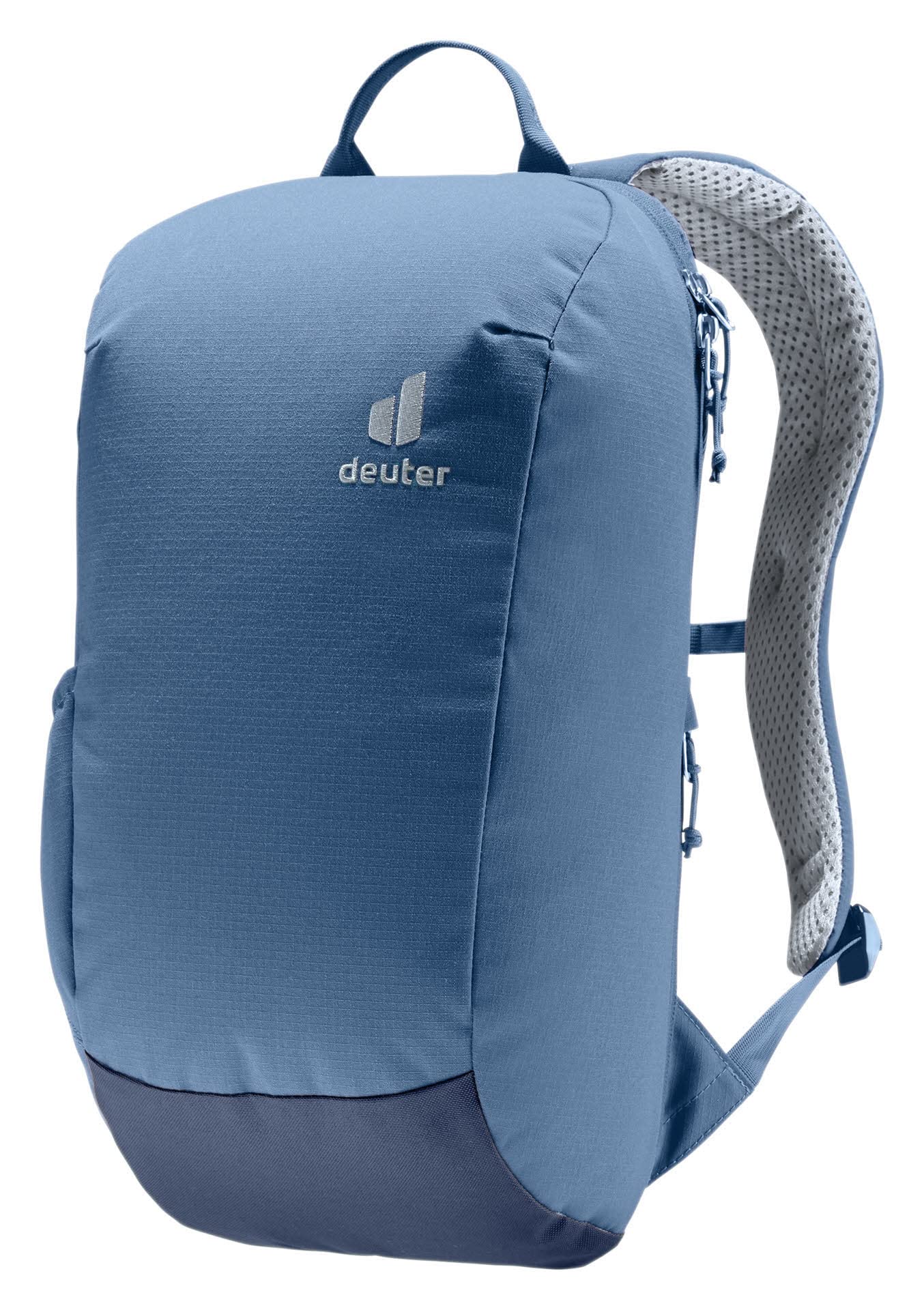 deuter-step-out-12-tagesrucksack-schwarz-12-l-recycelt image 5