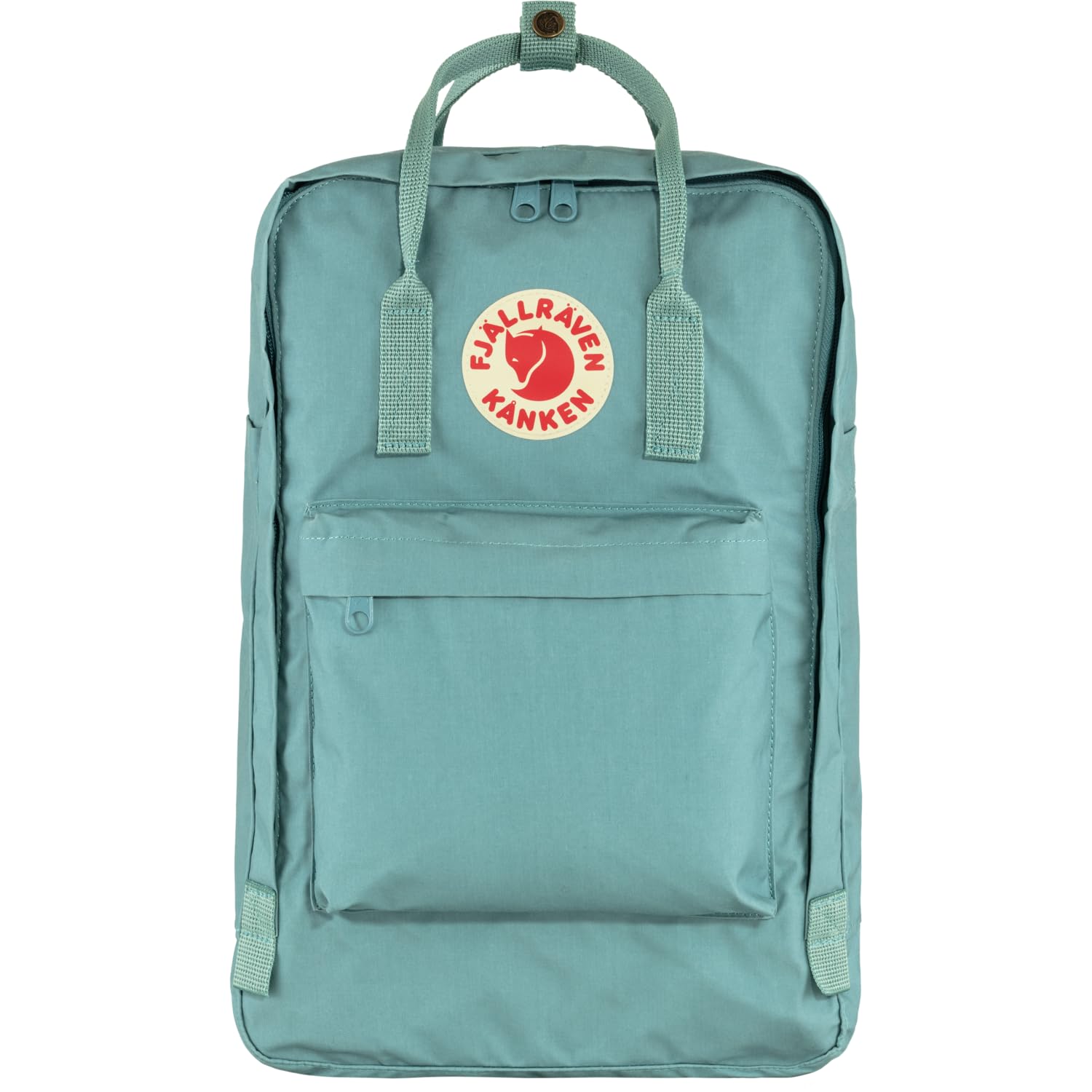 fj-llr-ven-k-nken-laptoprucksack-13-zoll-gr-n-vinylon image 4