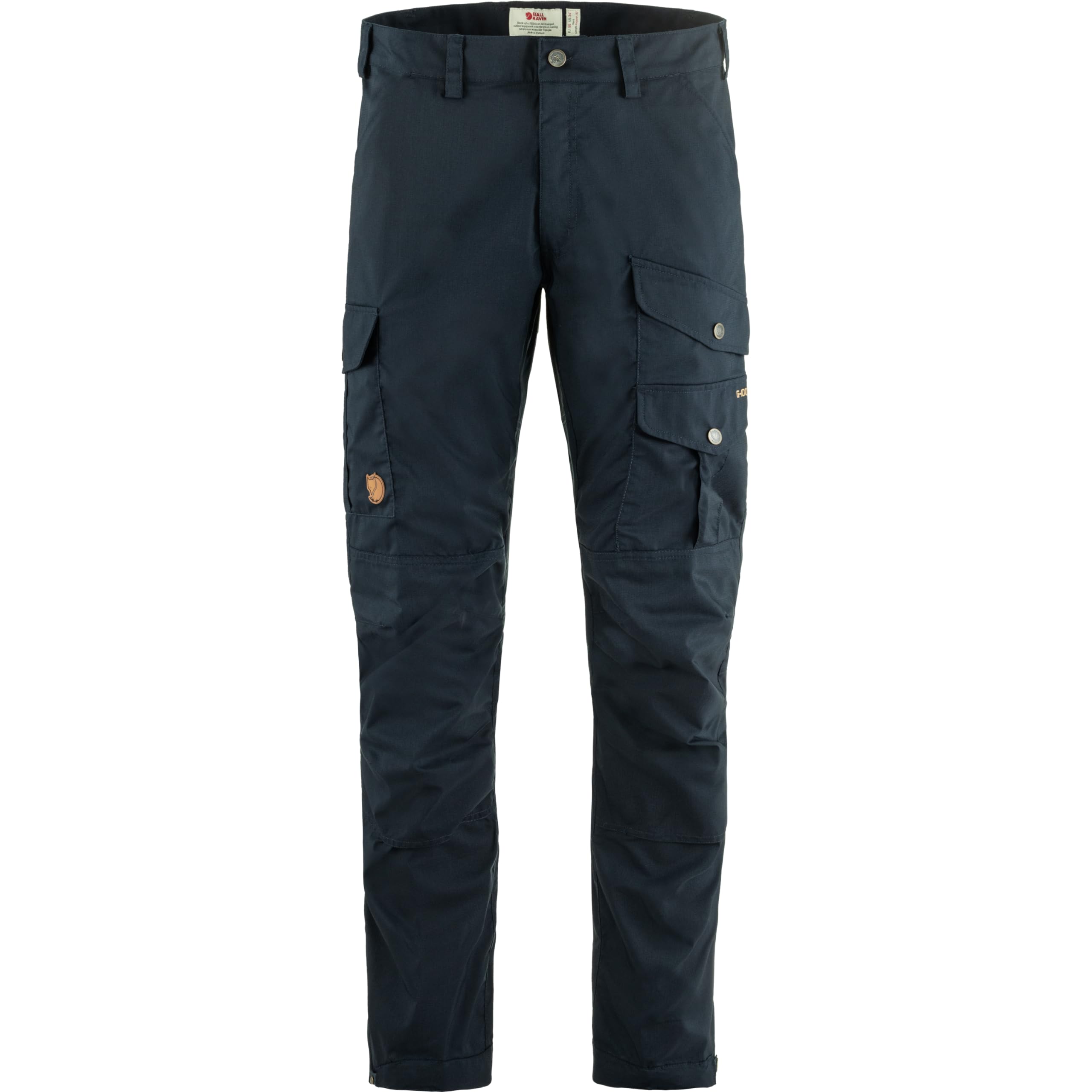 fj-llr-ven-vidda-pro-lite-hose-herren-g-1000-leicht image 1