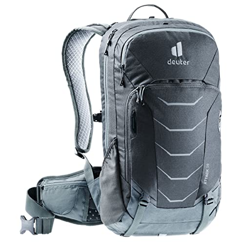 deuter-attack-16-fahrradrucksack-16l-graphite-shale image 6
