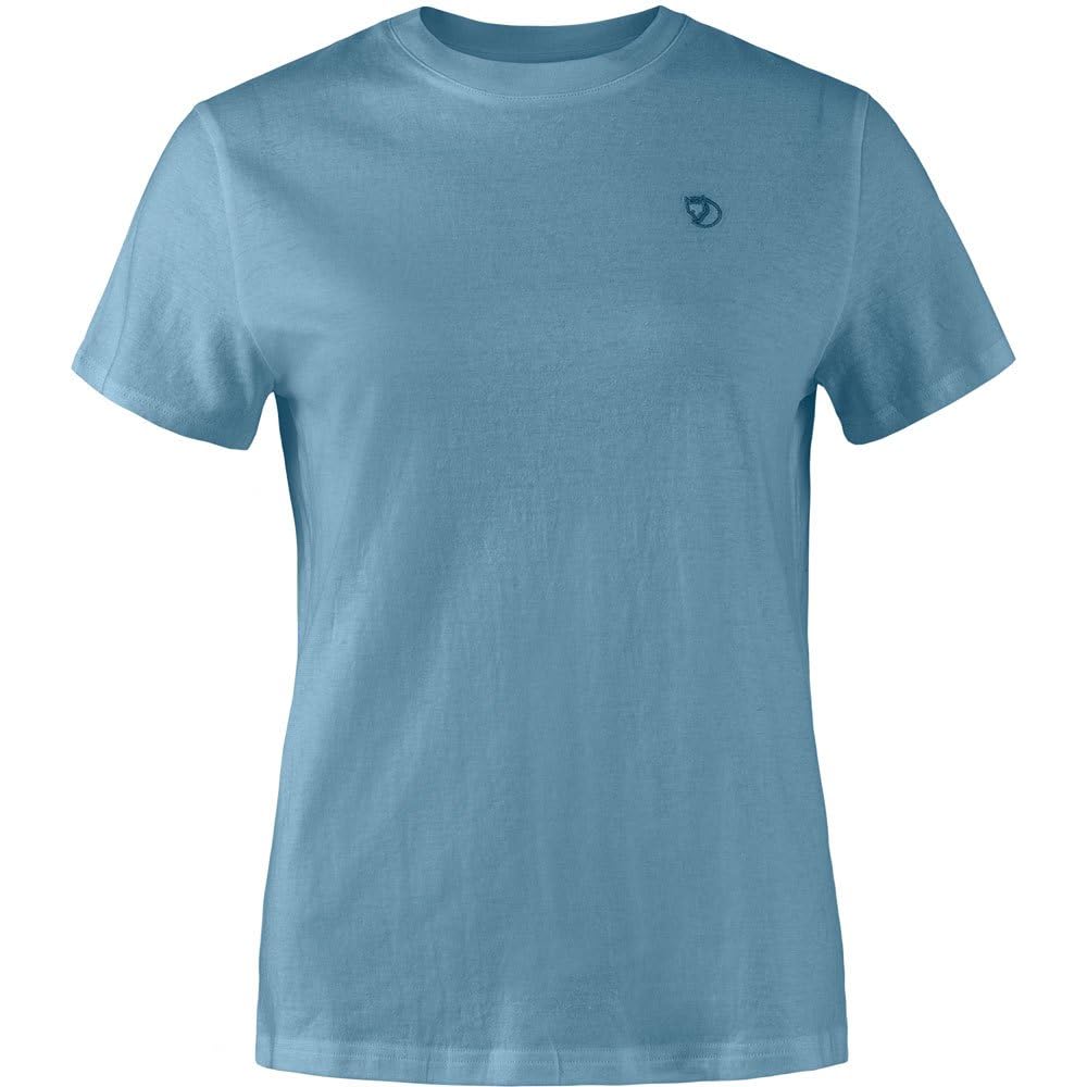 fj-llr-ven-hemp-blend-t-shirt-damen-schwarz image 4