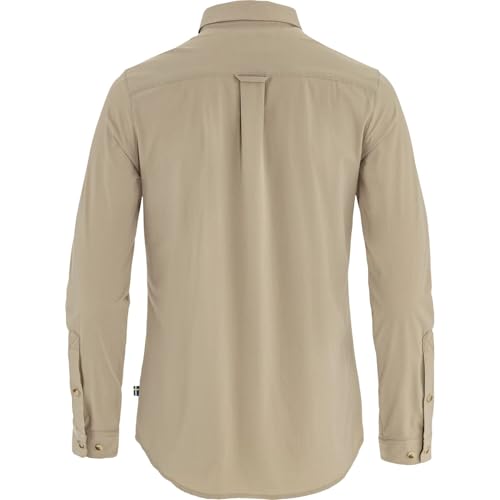 fj-llr-ven-vik-lite-ls-t-shirt-damen-xs-stretch image 6