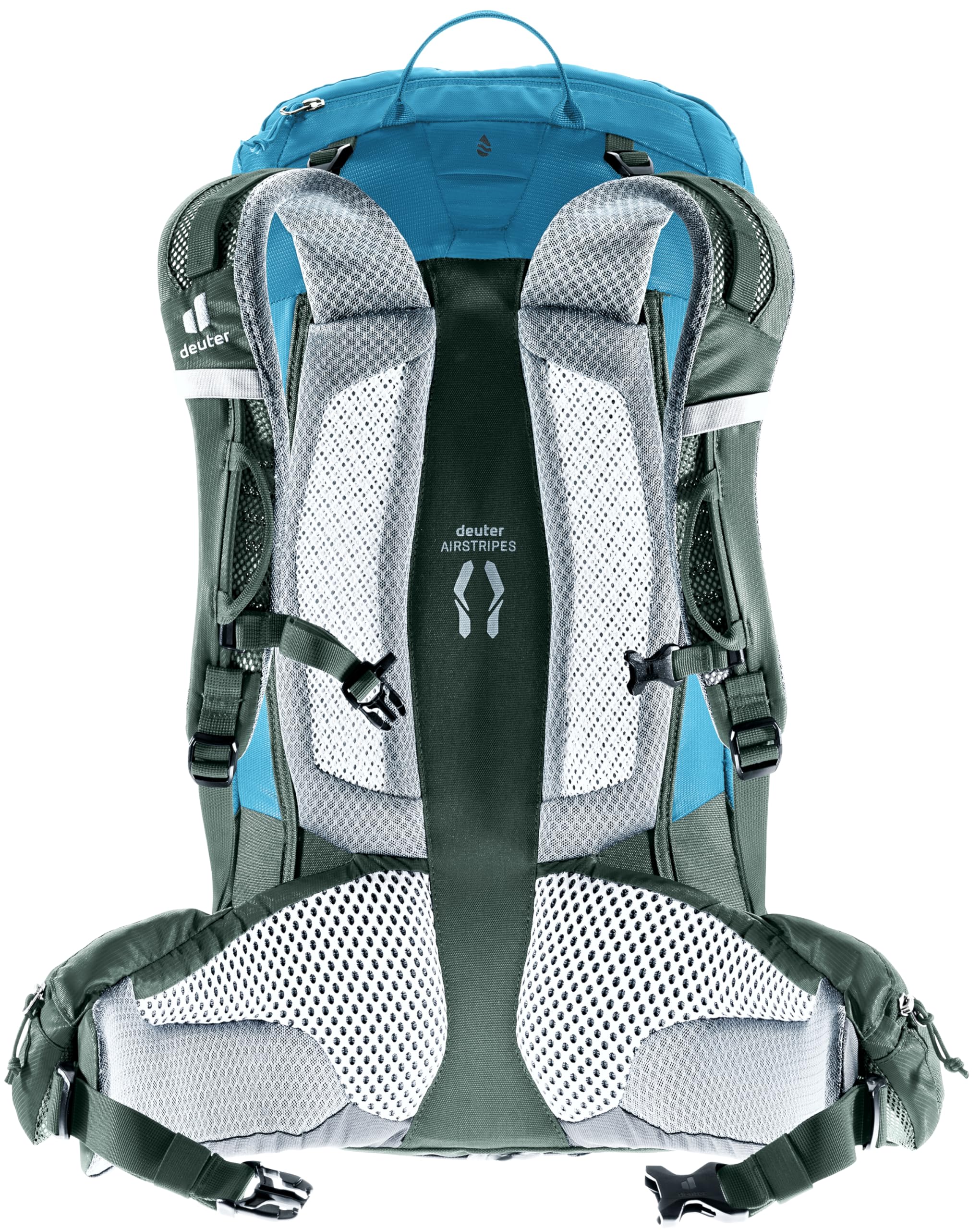 deuter-trail-pro-33-wanderrucksack-wave-ivy-33-l image 4