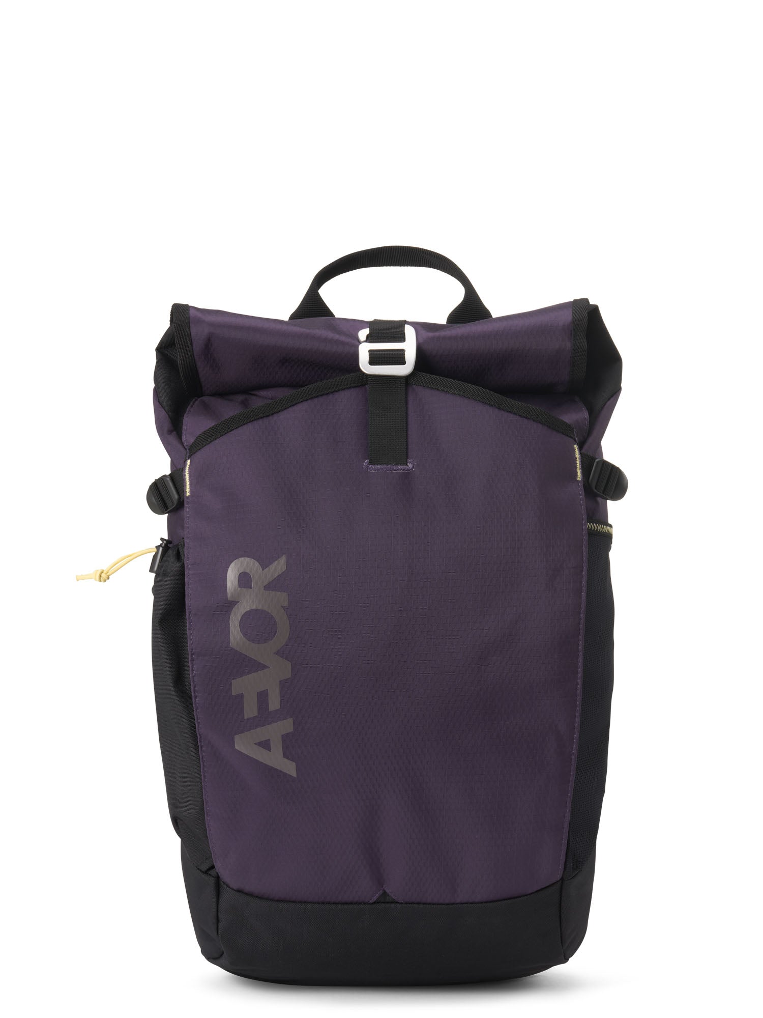 aevor-roll-pack-2-0-rucksack-proof-phantom-purple-laptopfach image 1