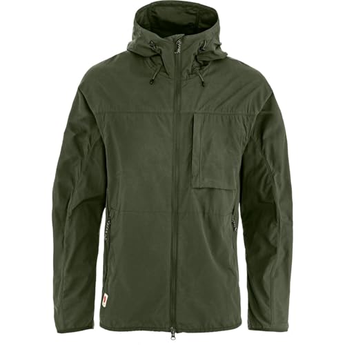 fj-llr-ven-high-coast-wind-jacket-herren-windjacke-leicht image 3