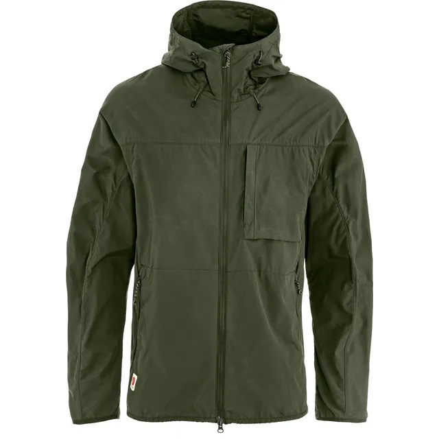 fj-llr-ven-high-coast-wind-jacket-herren-windjacke-leicht image 1
