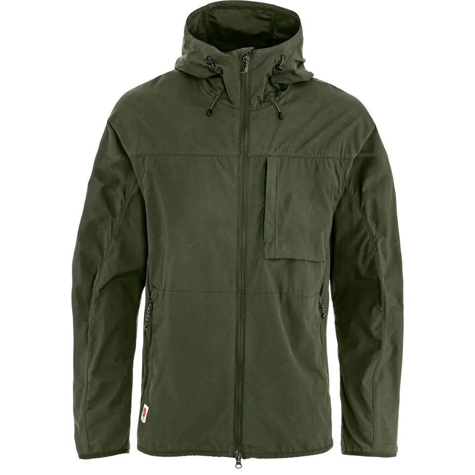 fj-llr-ven-high-coast-wind-jacket-herren-windjacke-leicht image 1