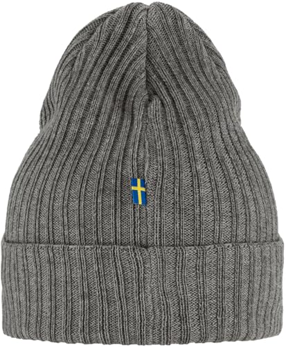 fj-llr-ven-rib-hat-m-tze-grau-rippenstrick-polyester image 5