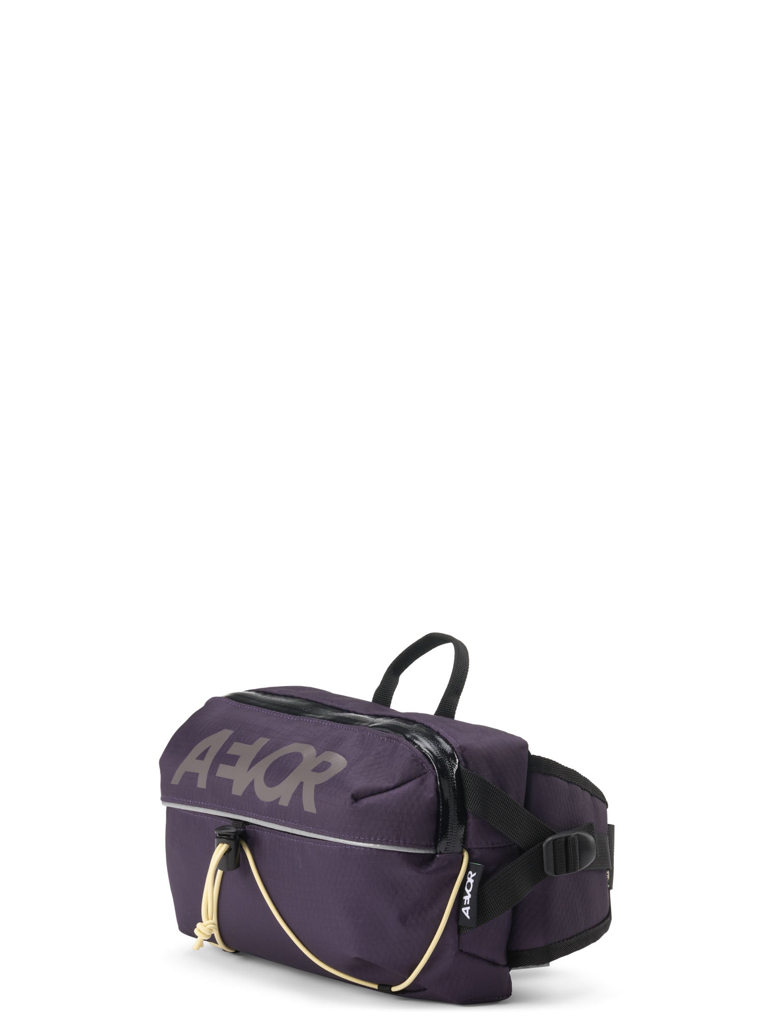 aevor-bar-bag-bauchtasche-proof-phantom-purple-osfa image 5