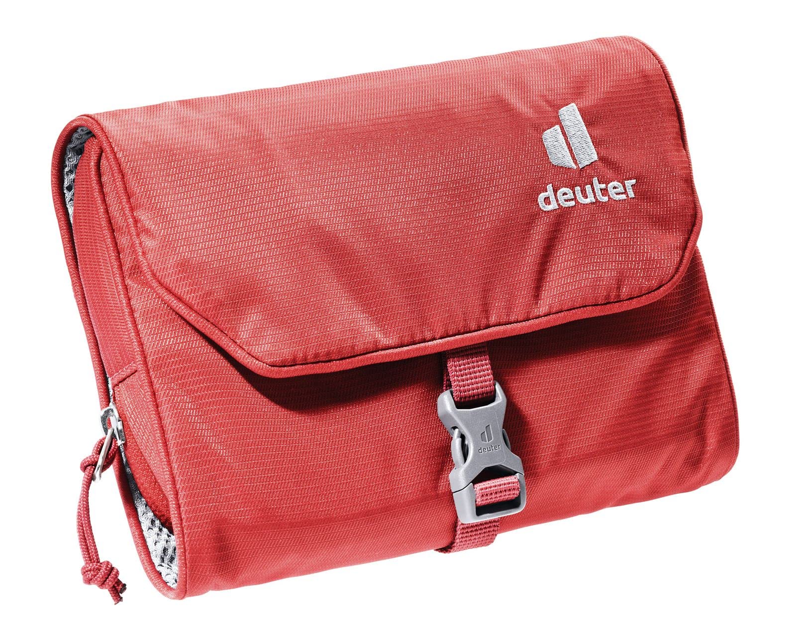 deuter-wash-bag-i-kulturbeutel-currant-1-l-mit-haken image 1
