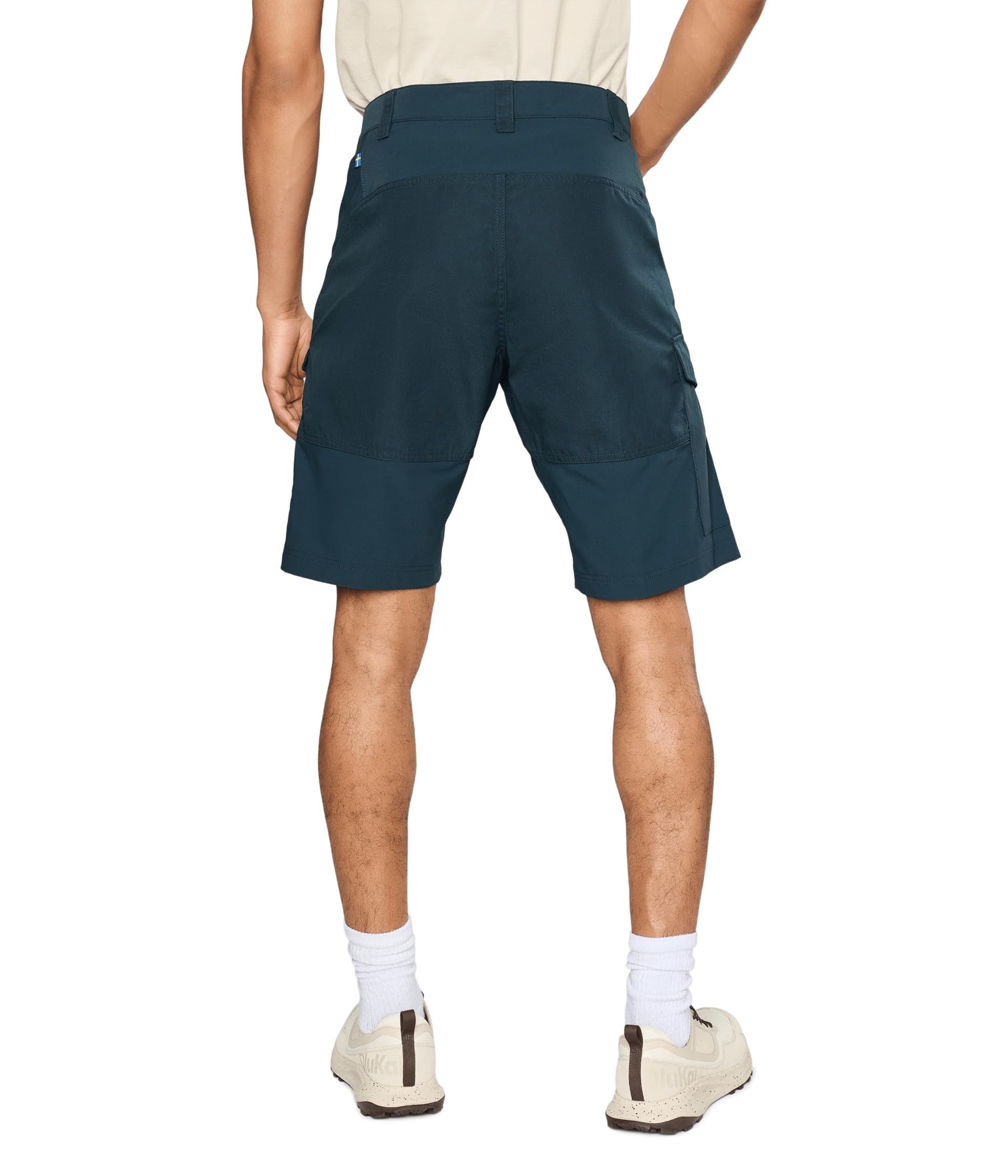 fj-llr-ven-abisko-shorts-m-trekkingshorts-herren-gr-e-48w image 4