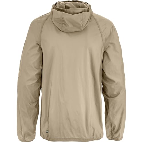 fj-llr-ven-keb-l-tt-wind-jacket-herren-m-beige image 8