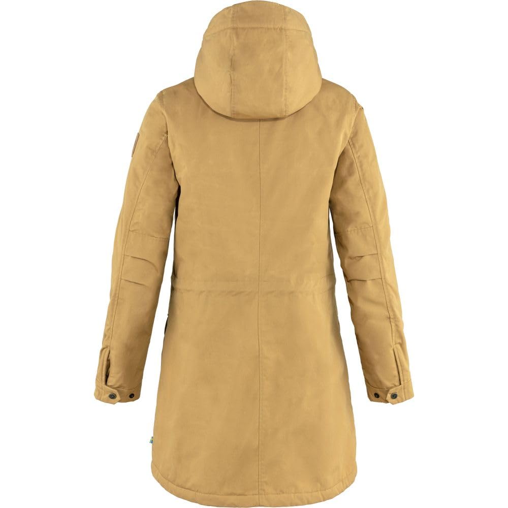 fj-llr-ven-greenland-winter-parka-damen-braun-gr-l image 3